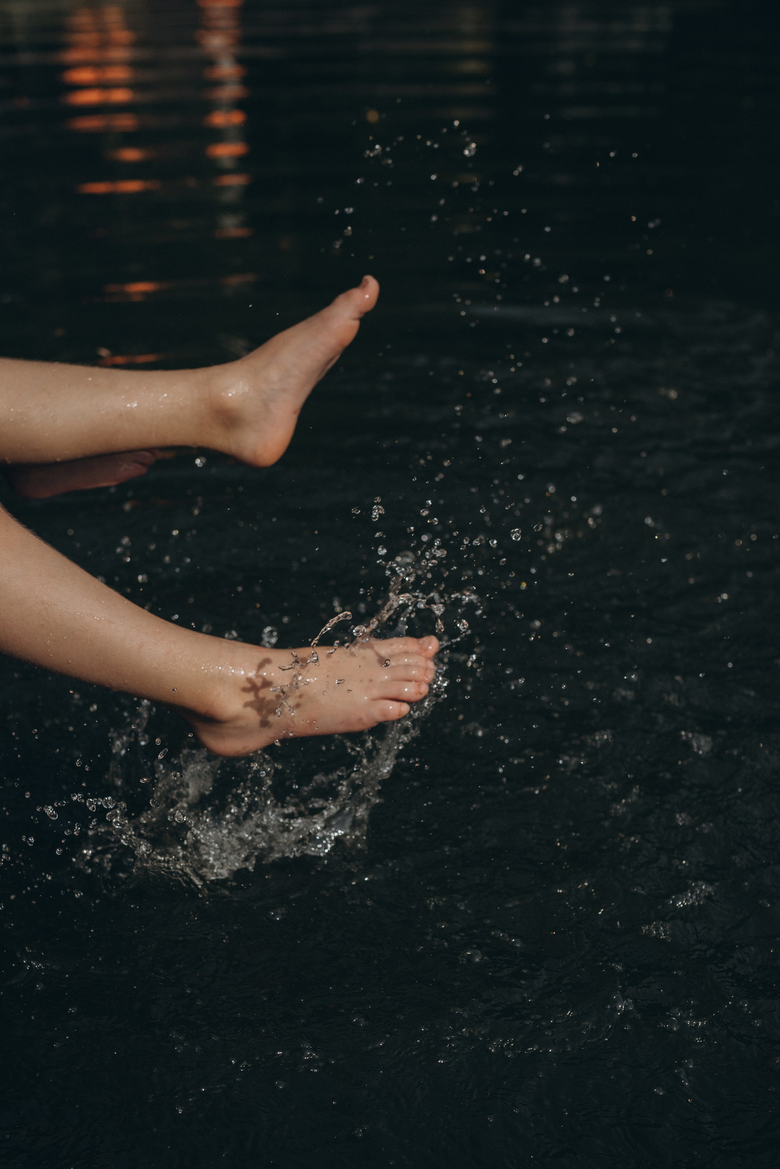 Зеленое озеро. Семейный фотограф в Москве Анастасия Скоголева