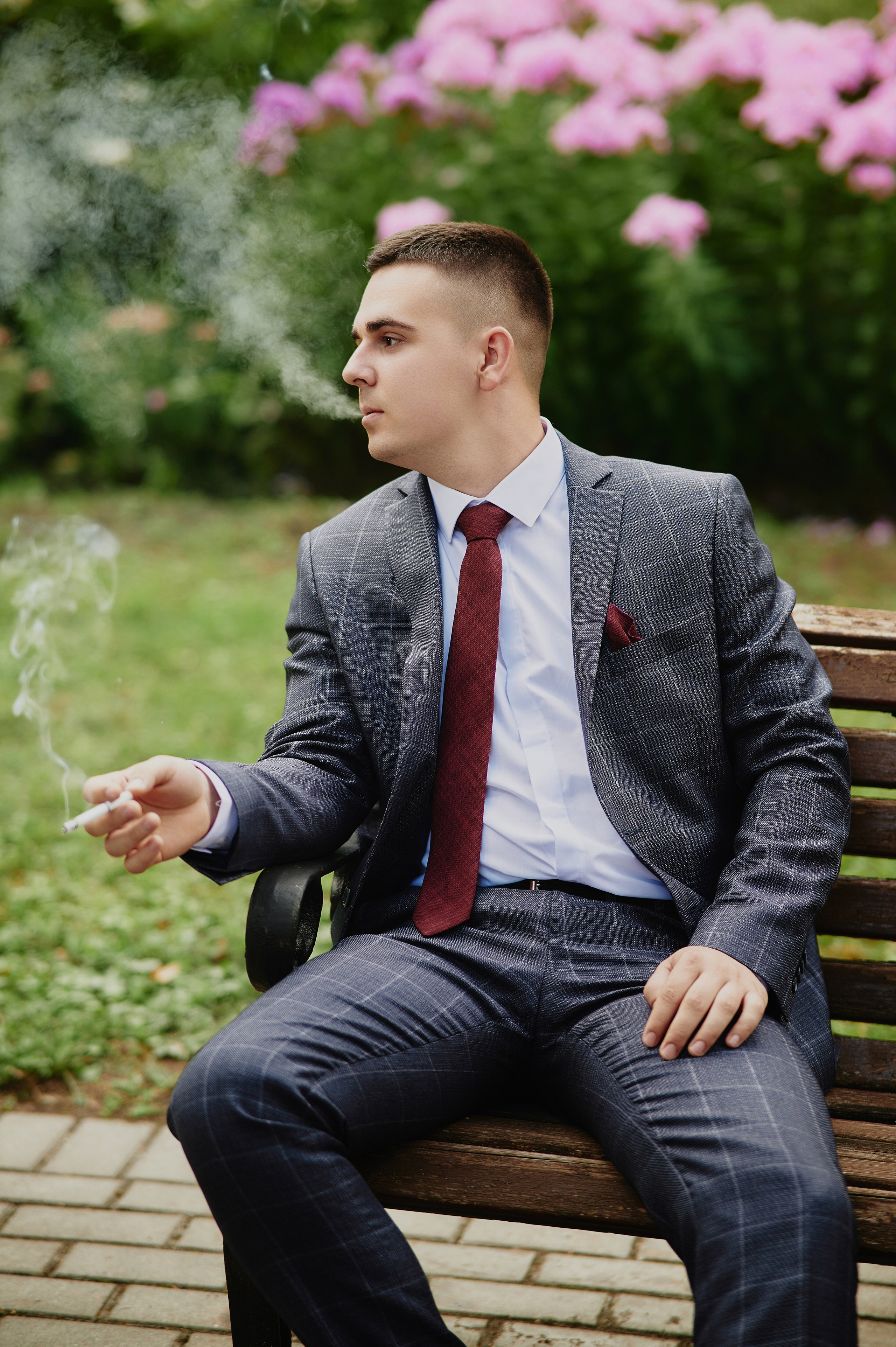 Артём и Ярослава. Фото-видеосъемка свадеб Venson Films