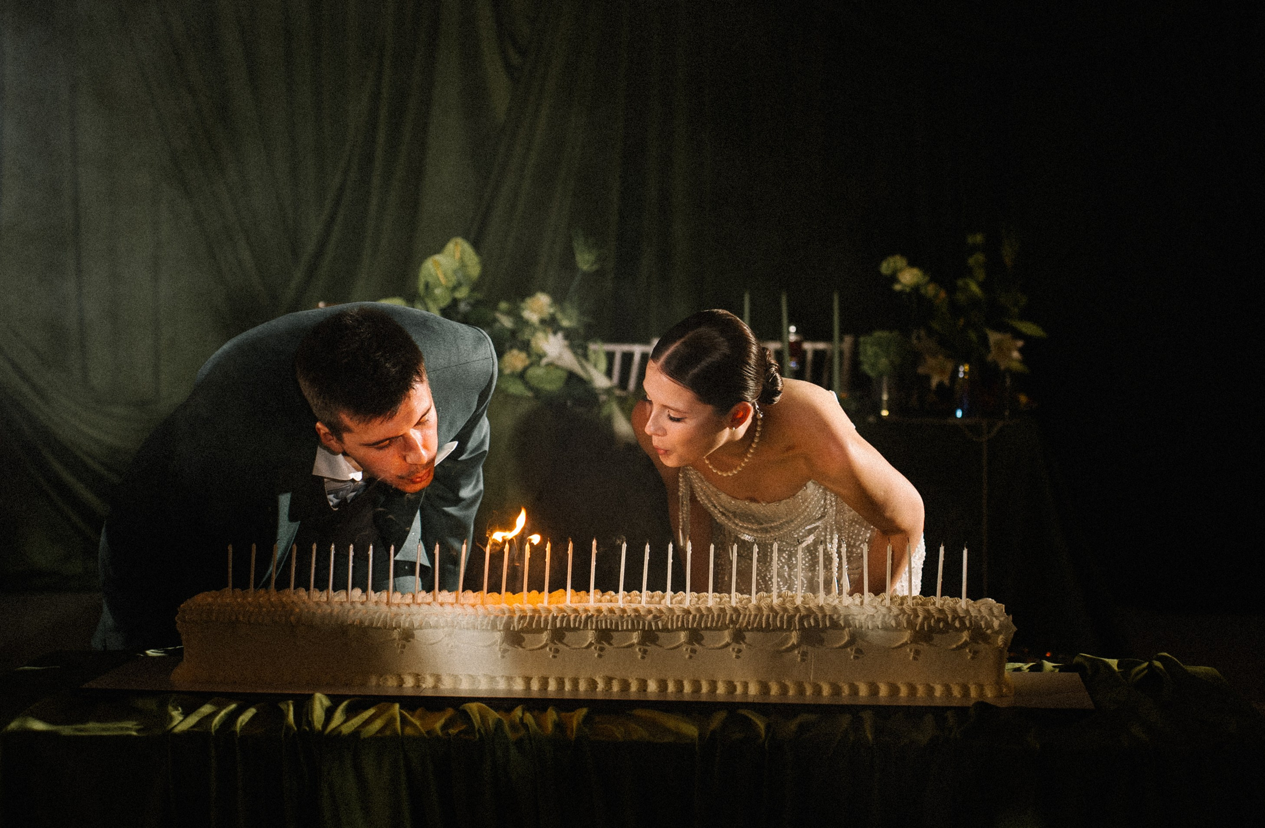 Eldar & Ksenia. Свадебный и семейный фотограф Москва