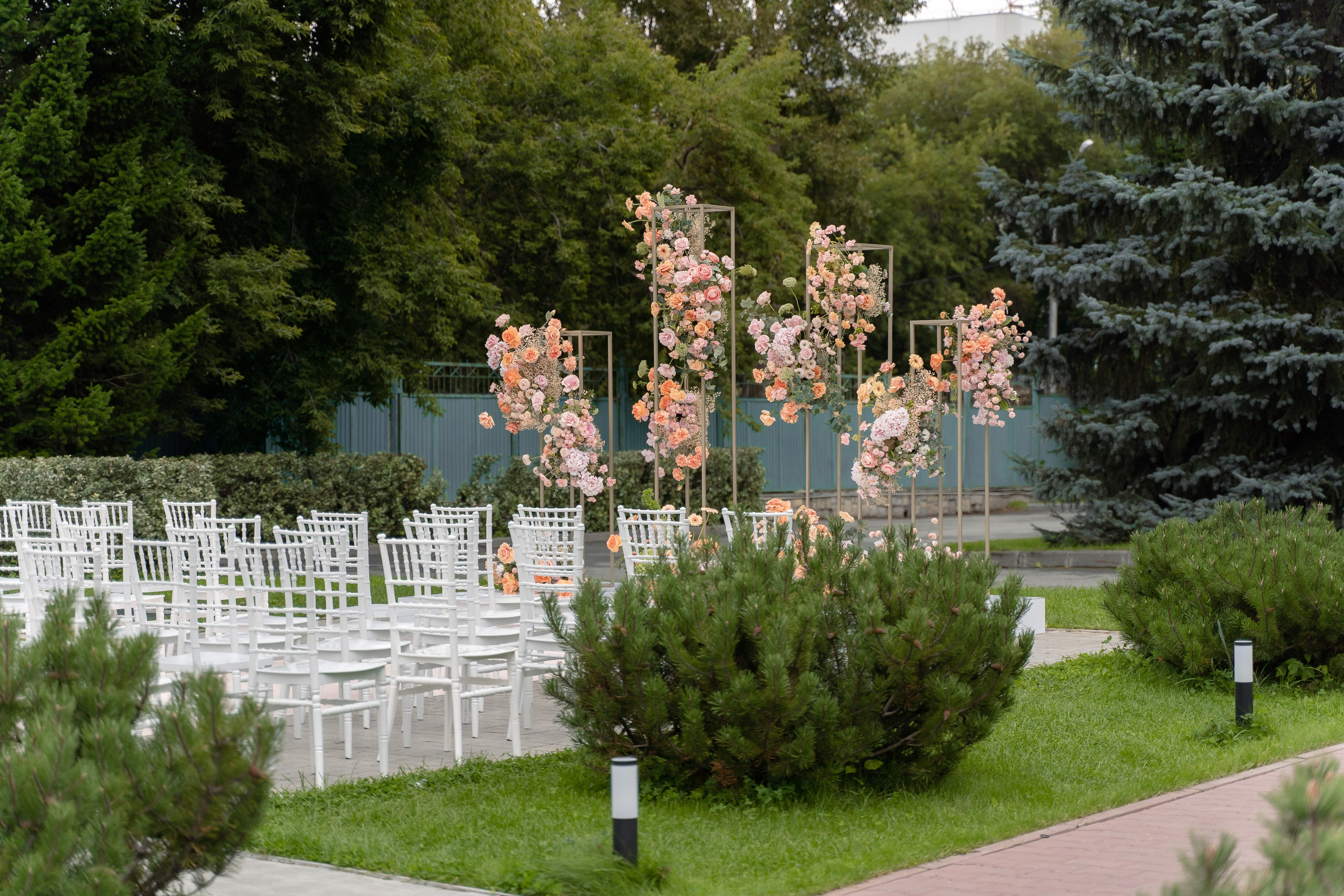 Максим и Лика. Свадебный и семейный фотограф в Новосибирске Наталья Зорина