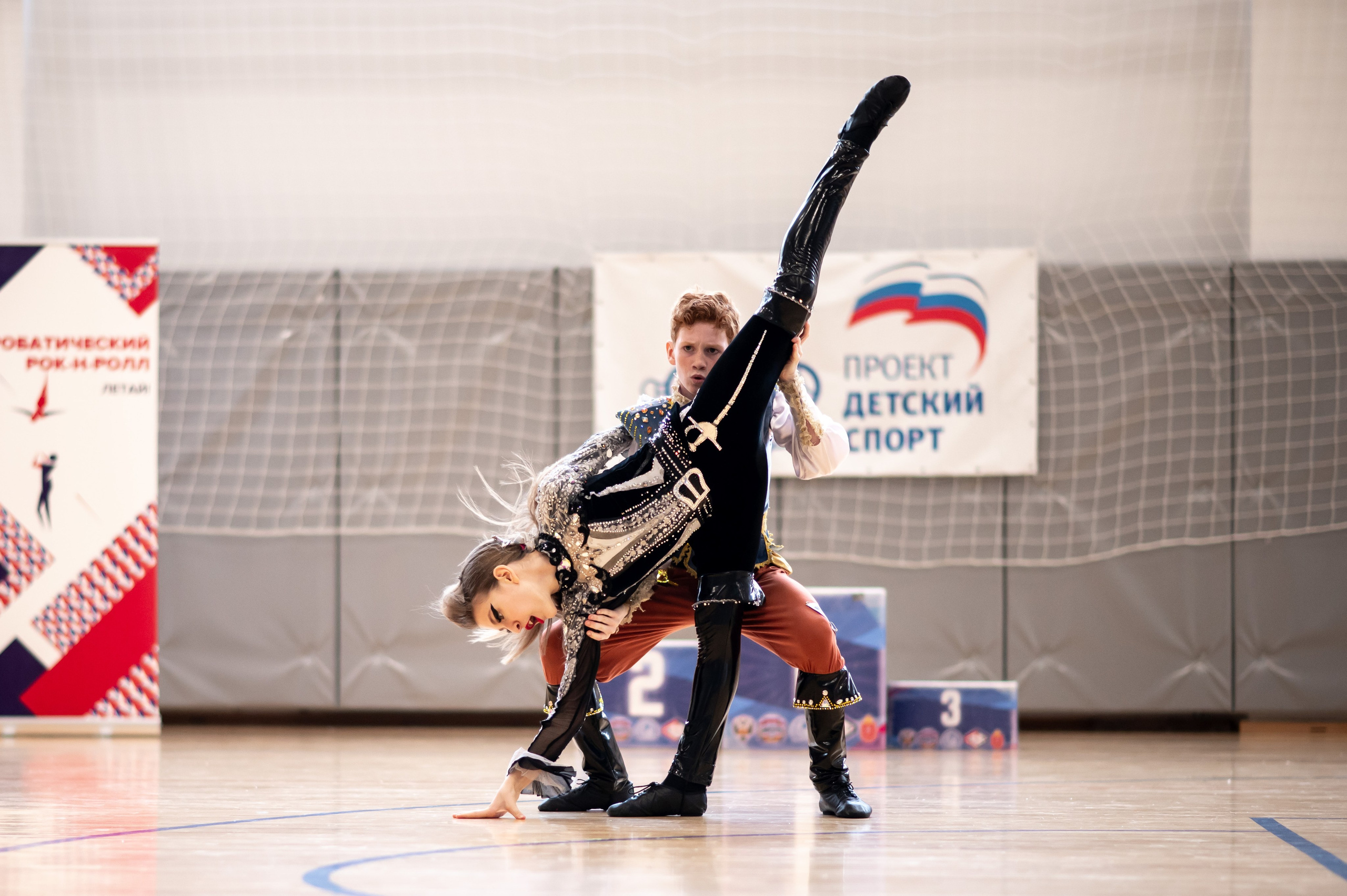 Акробатический рок-н-ролл. Май, 2025. Спортивный фотограф в Туле и Тульской области. Файсханова Фото Спорт