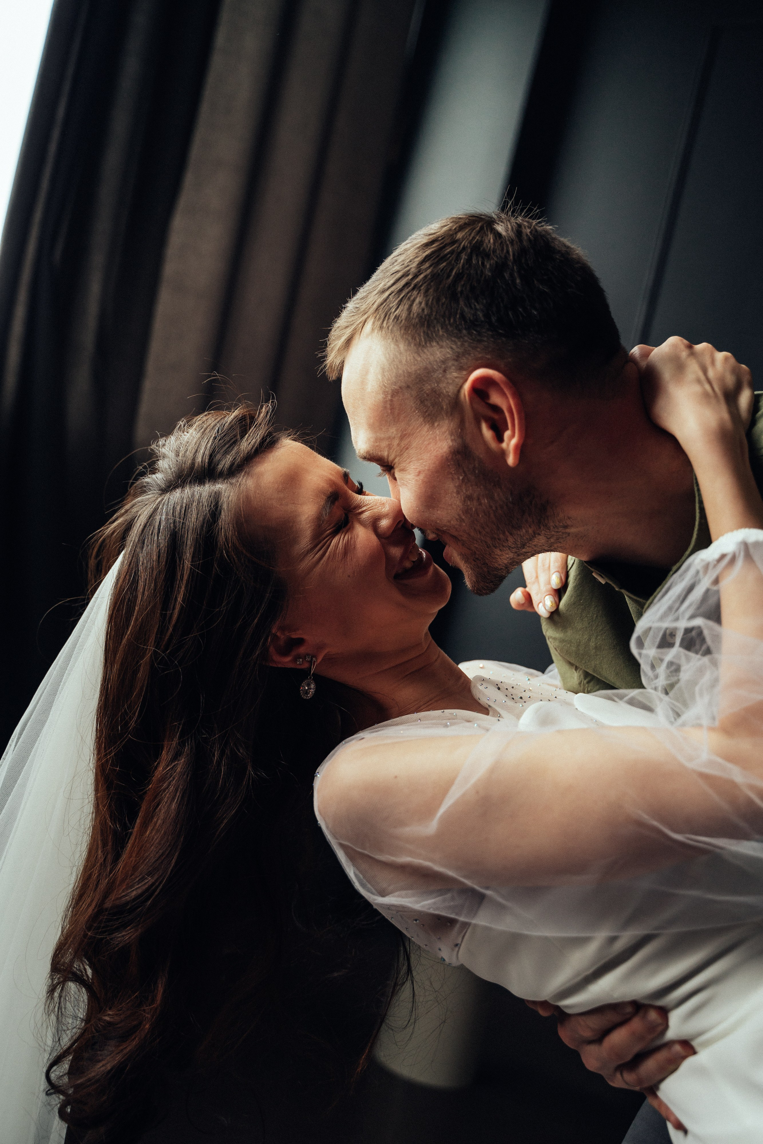 Свадьбы. Женский и семейный лайфстайл фотограф в Уфе Лайт Альбина