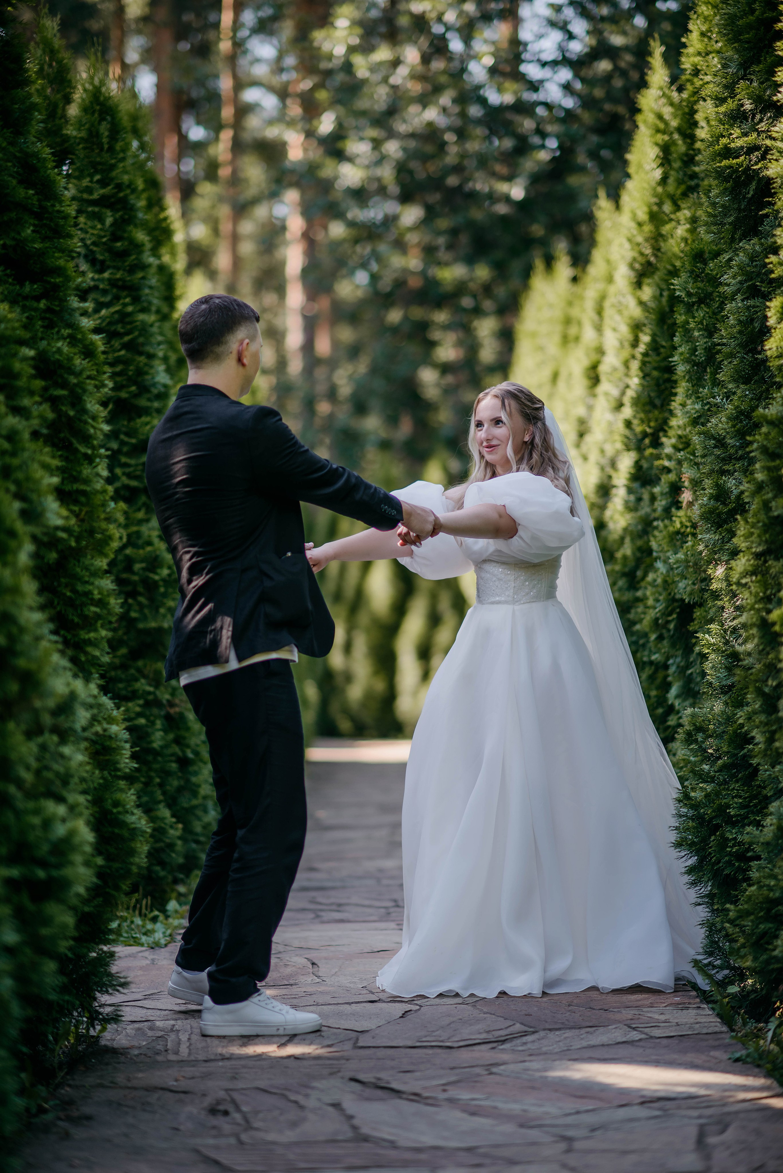 17.07.24. Свадебный и семейный фотограф в г. Москва Ирина Гаврилова