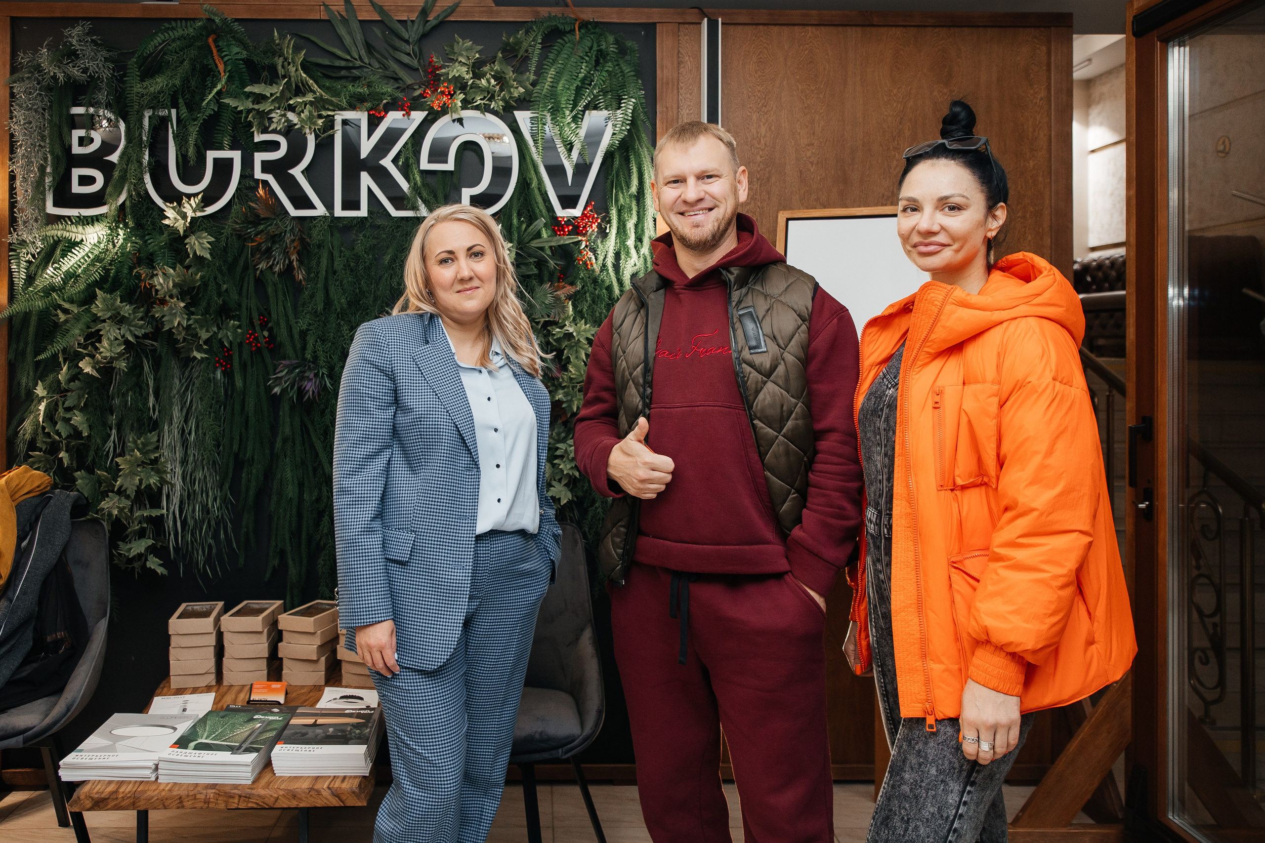 Ассамблея Дизайнеров. Фотограф Денис Лесковский (Тюмень)