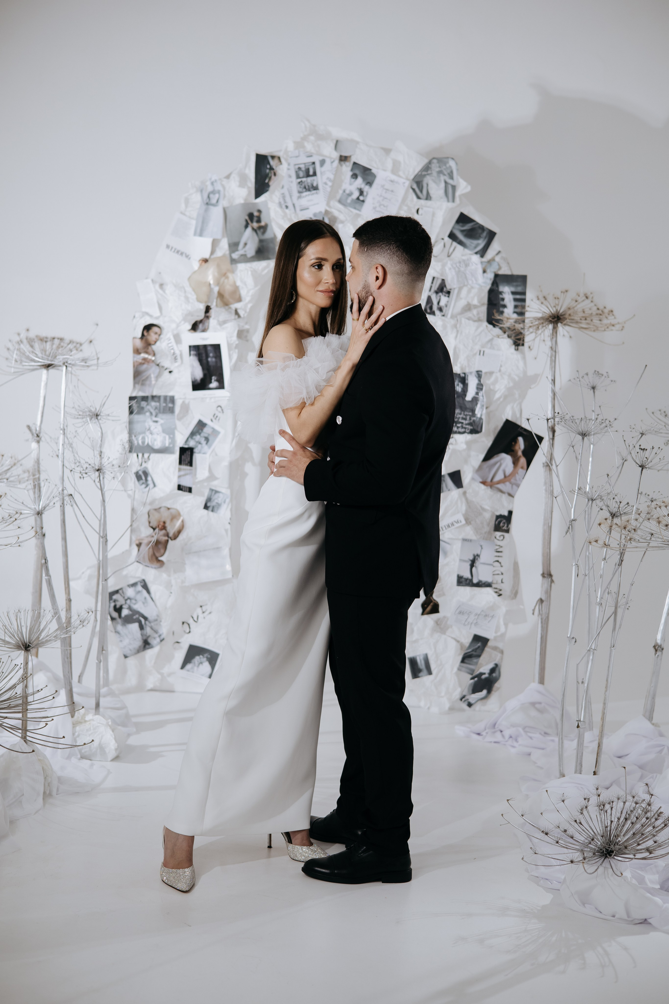 BORSHEVIK. Фотограф Элла Ефимова