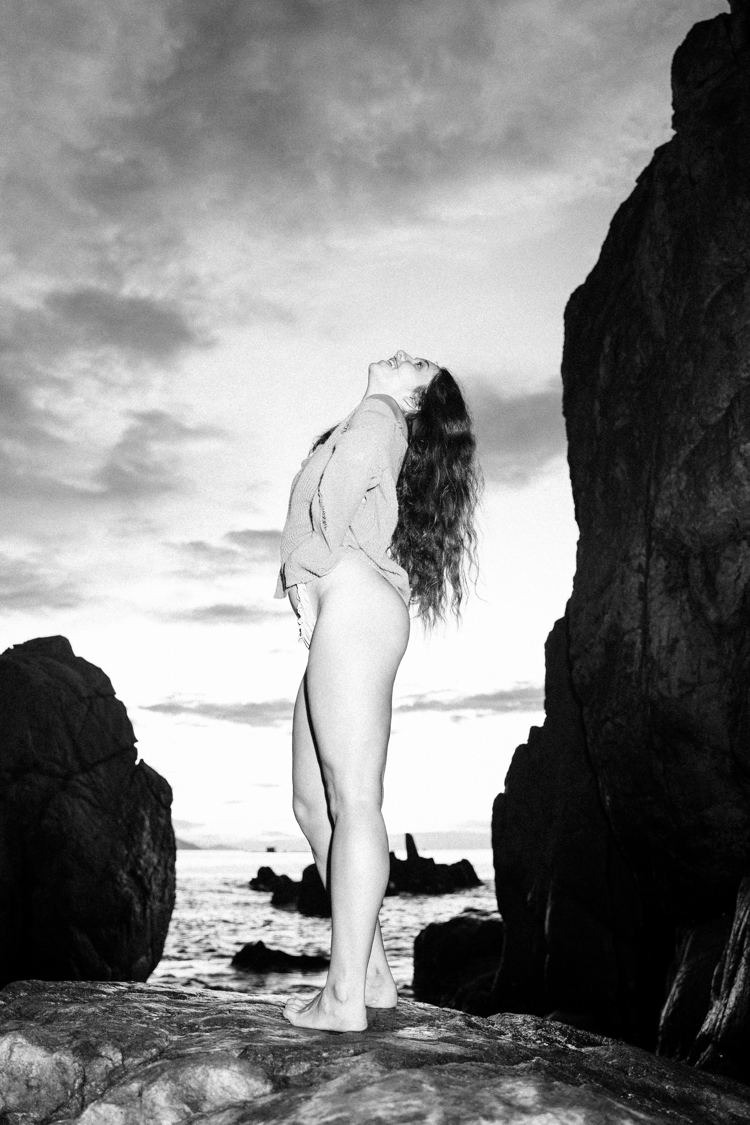 Алина. Портретный арт и репортажный фотограф в Нячанге Ульяхина Полина