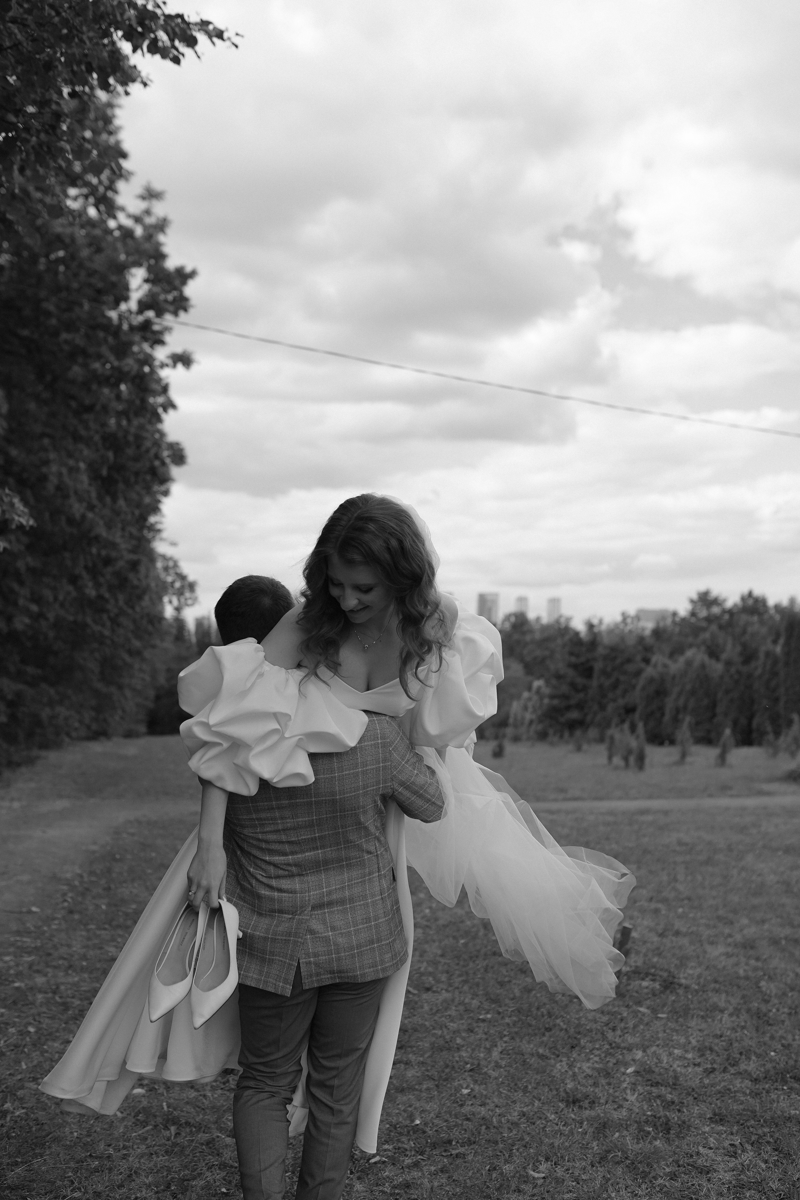 Никита & Яна. Главная