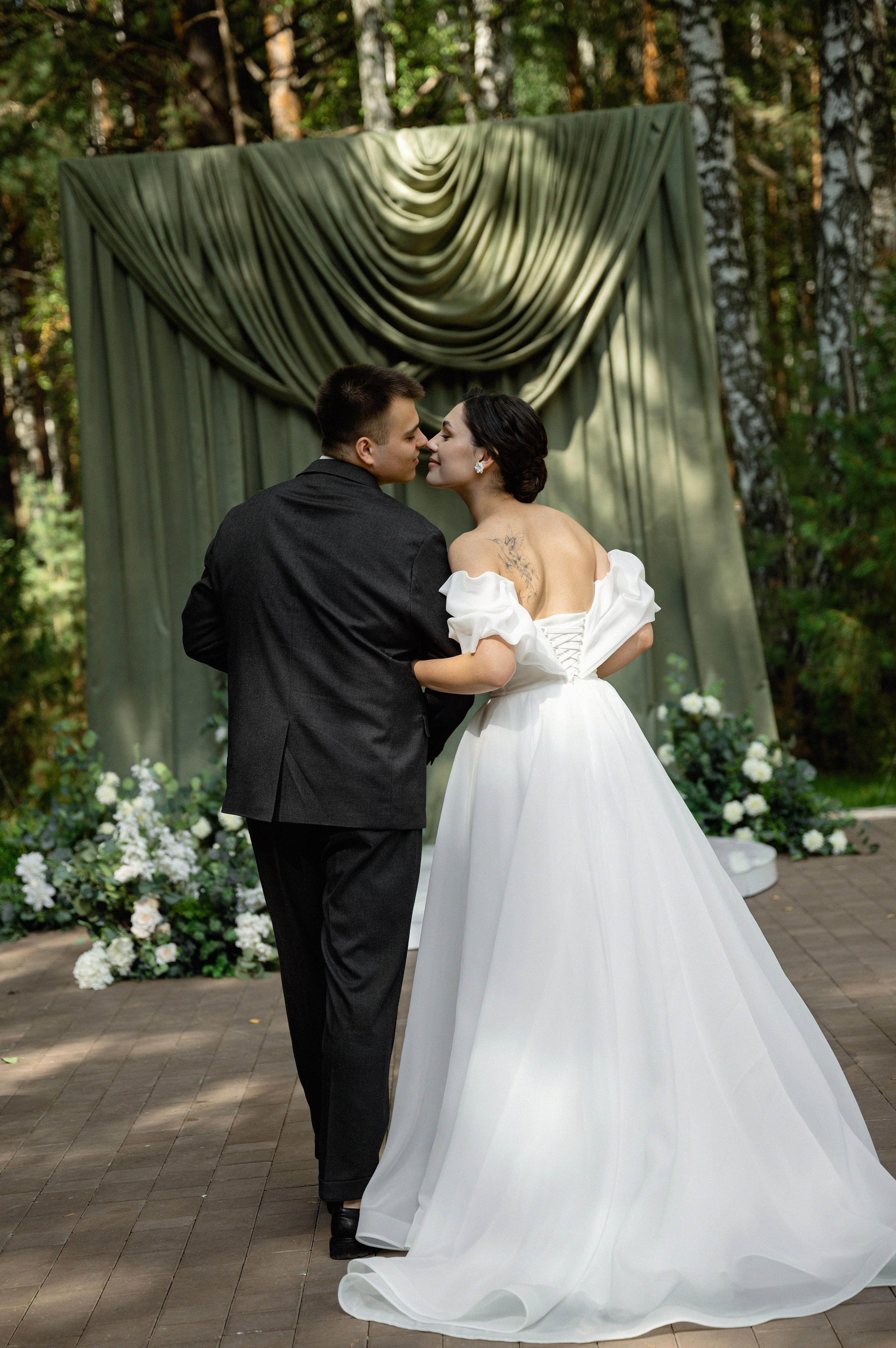 Арина & Никита. Свадебный и семейный фотограф Тюмень Екатеринбург Москвина Алёна