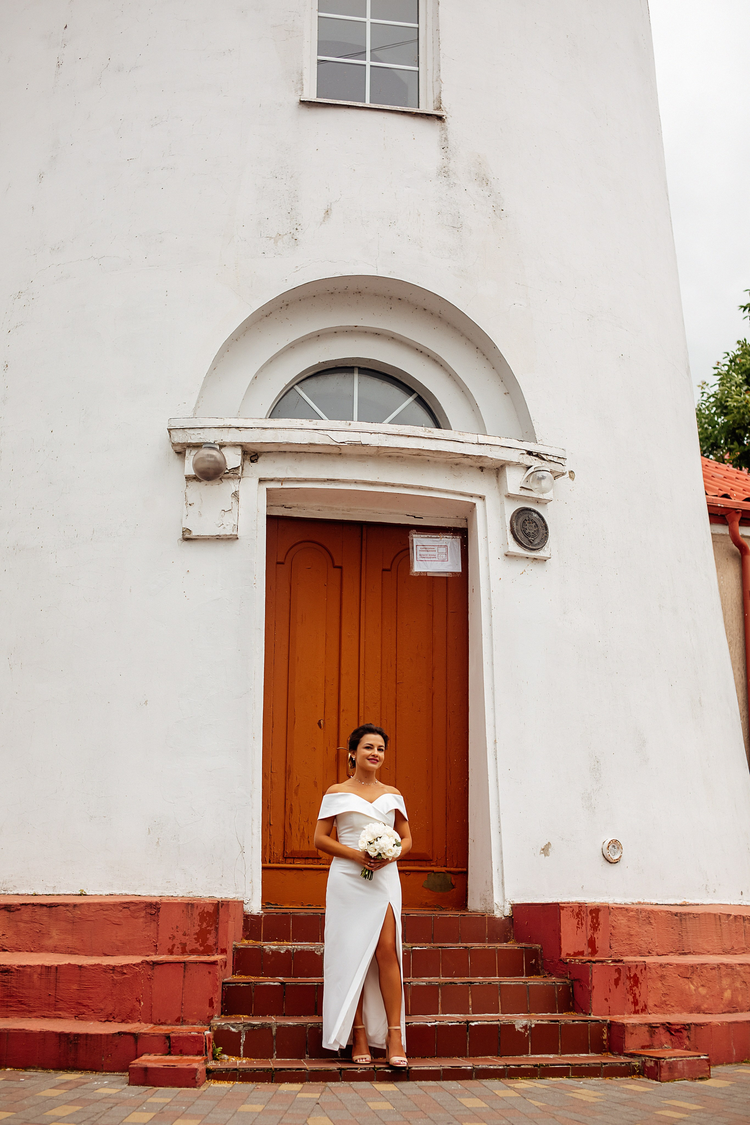 Владимир & Элла. Https://malovafoto.ru