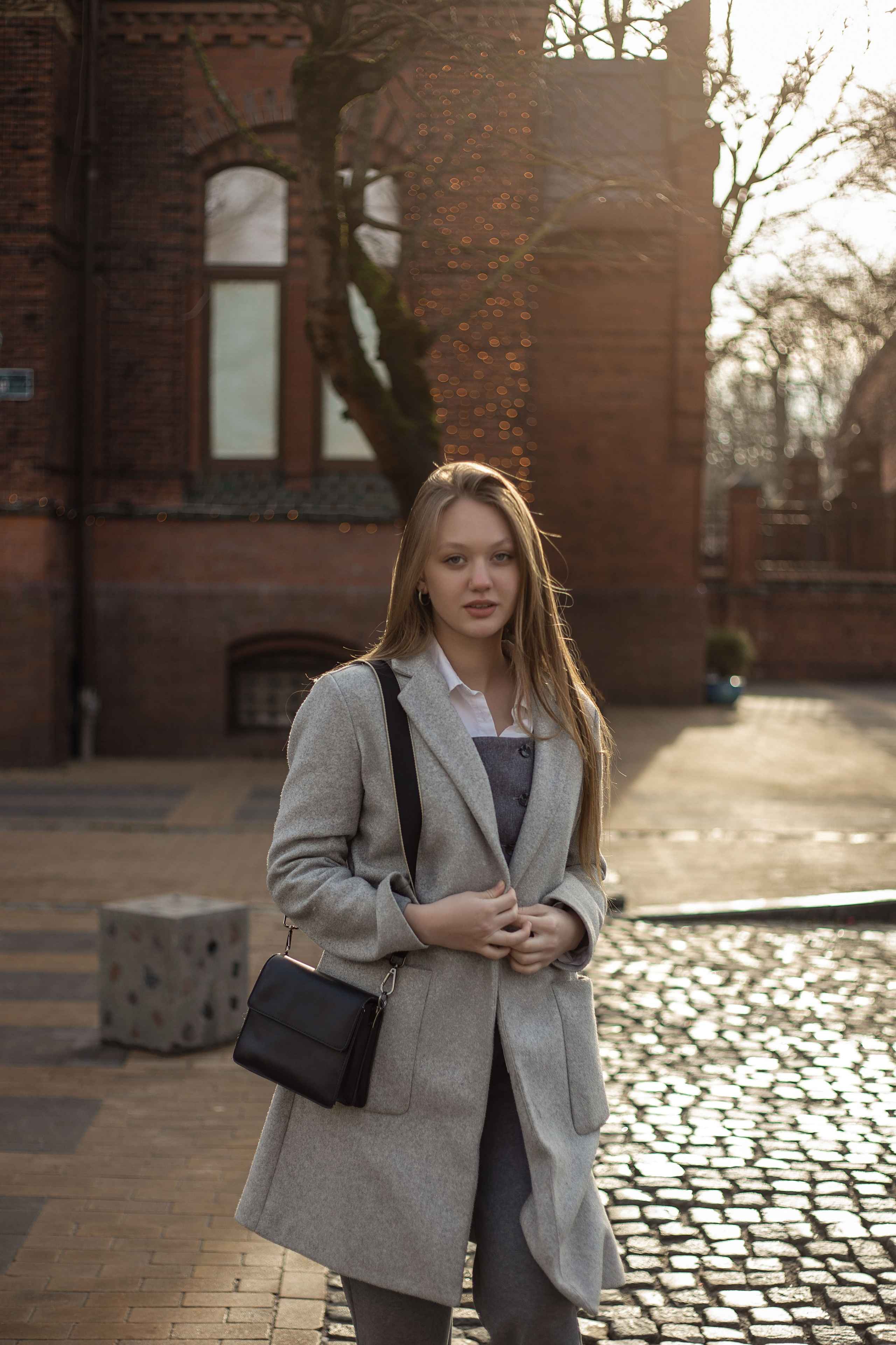 Зеленоградск. Https://malovafoto.ru