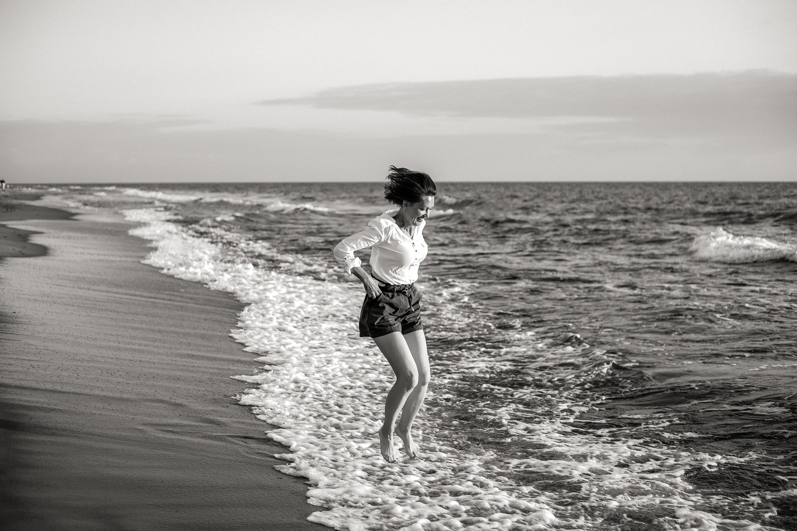 Татьяна — Съемка в Янтарном. Https://malovafoto.ru