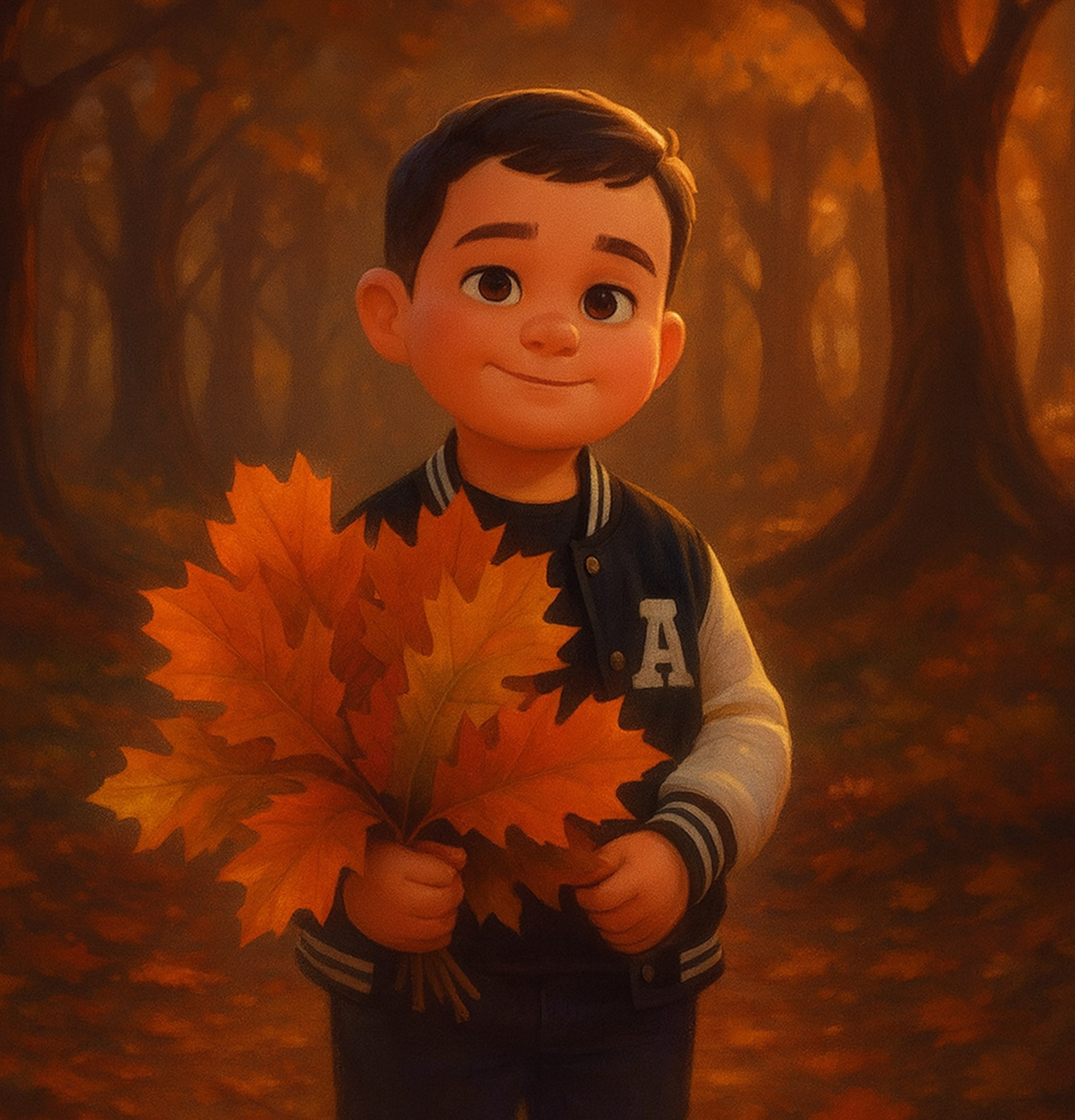 Сказка Евранда. Https://malovafoto.ru