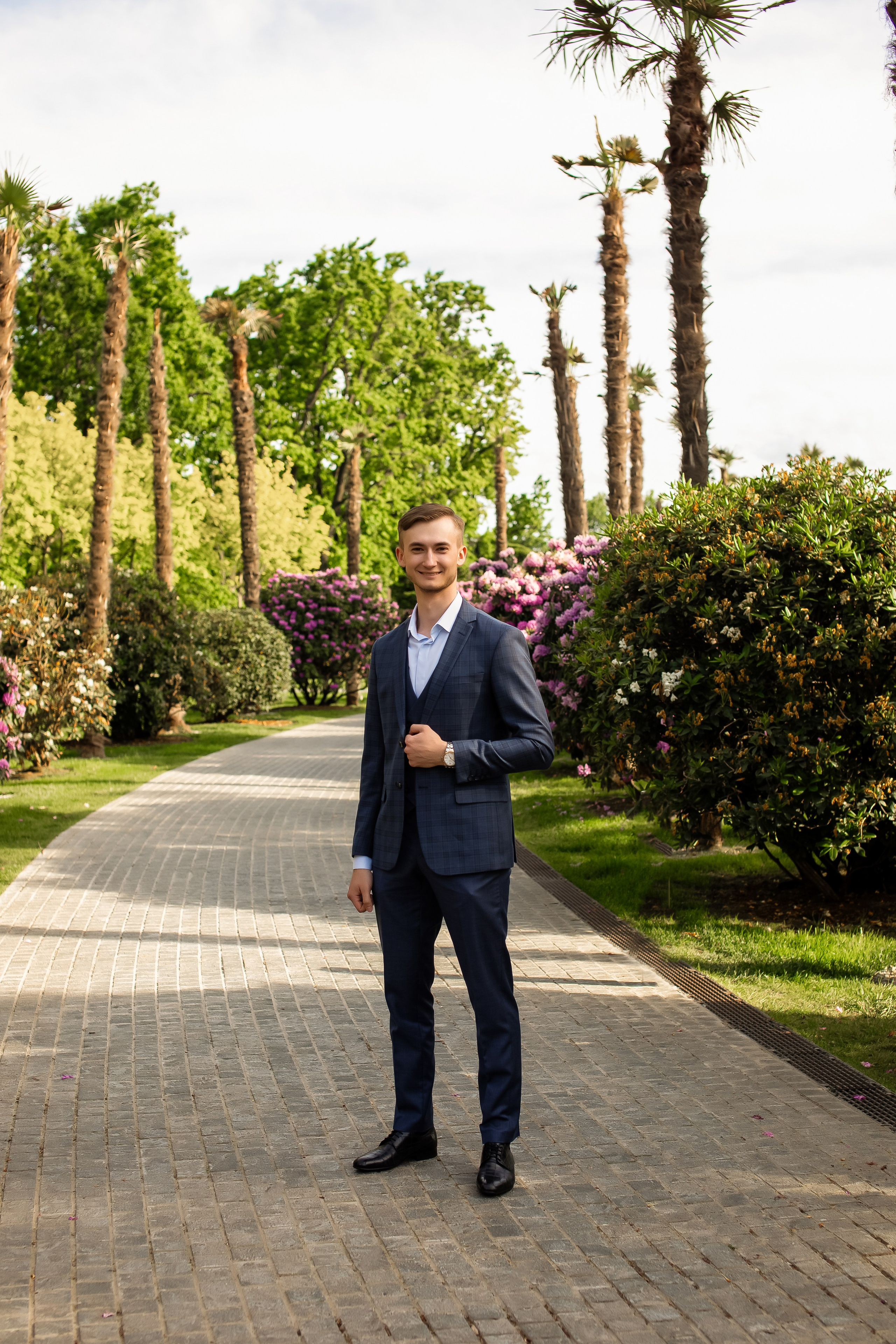 Прогулка. Https://malovafoto.ru