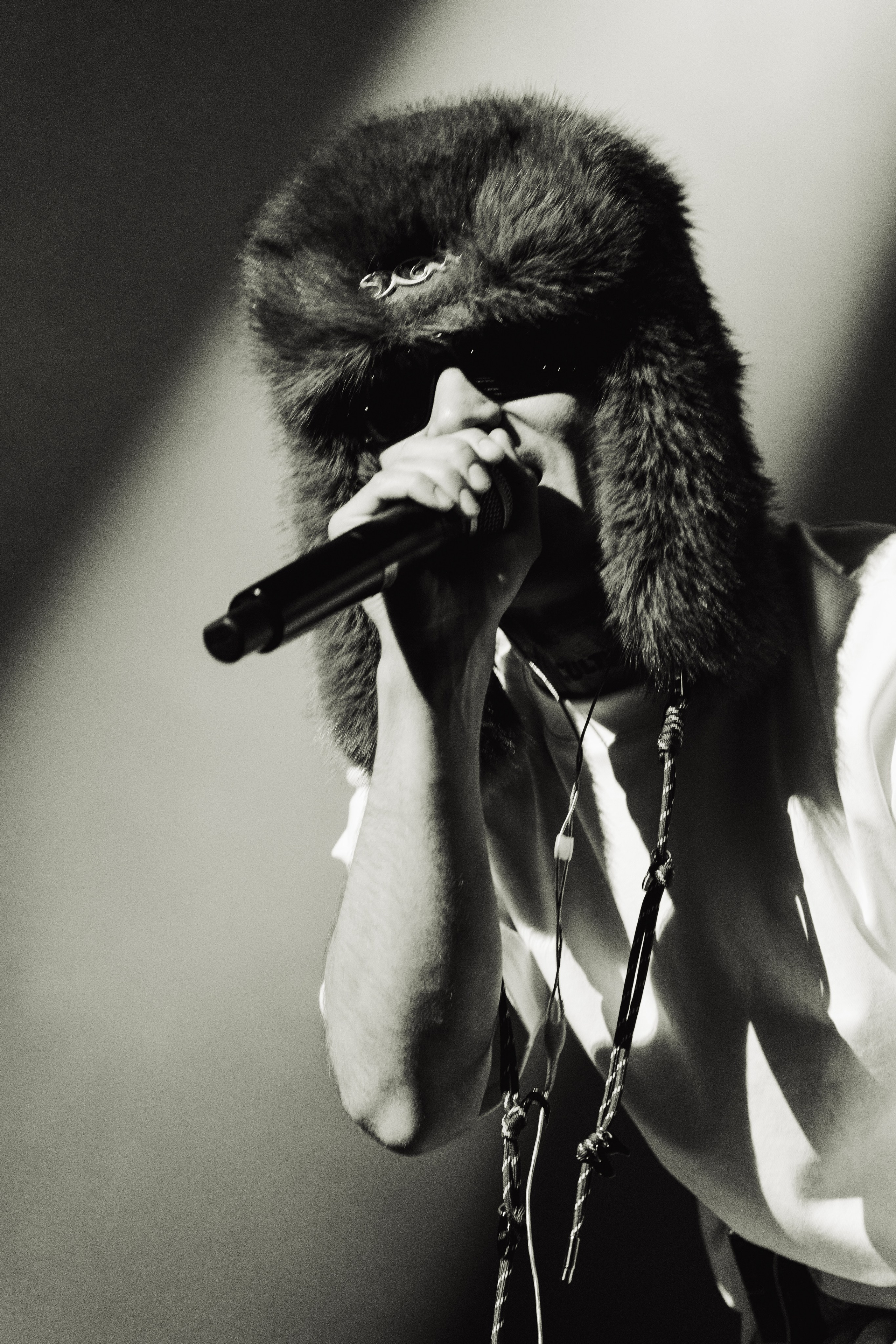 OG BUDA В LIVE АРЕНЕ 18.04.25. Концертный и репортажный фотограф в Москве и Санкт-Петербурге Мария