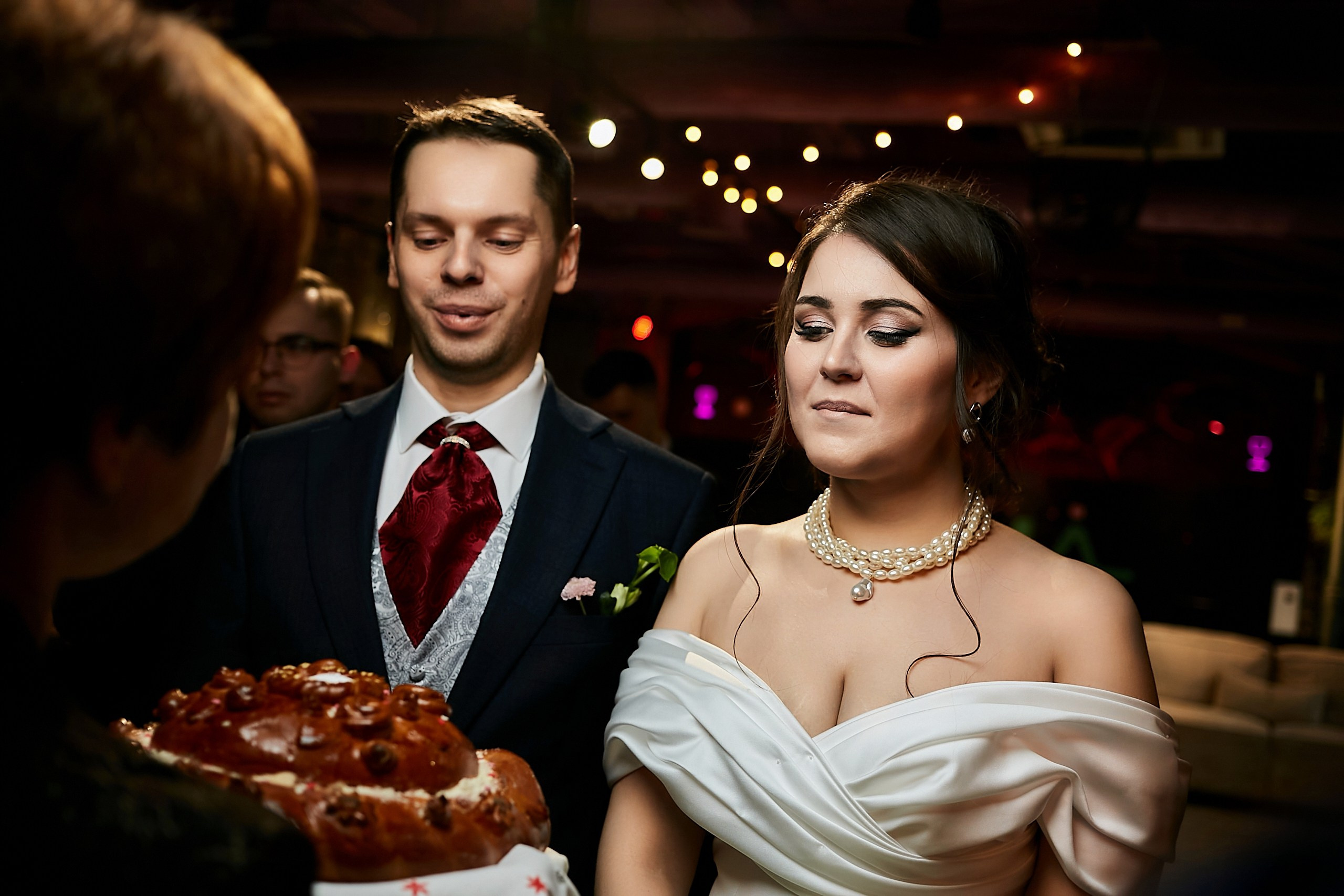 Антон & Гульназ. Фотограф и Видеограф в Москве. Олег Корушев