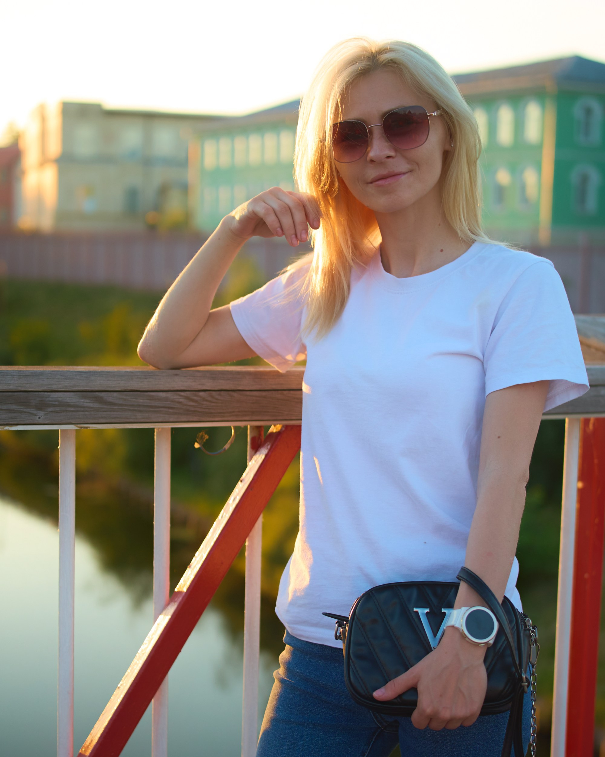 Портретный фотограф в Туле — Кураков Максим