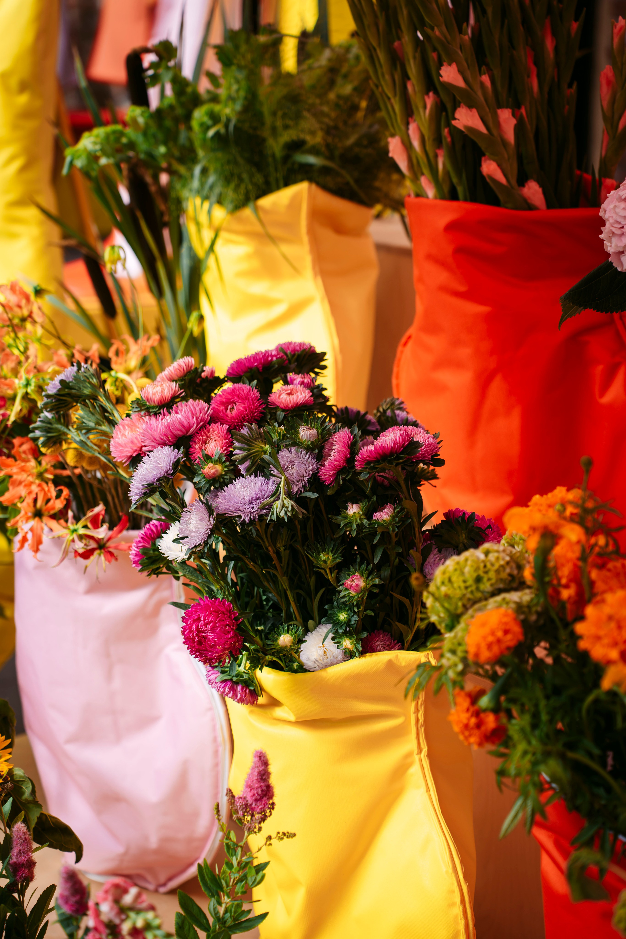 Маркет Маркета. Петербург / 2025. Саша Копылов, фотограф в Казани