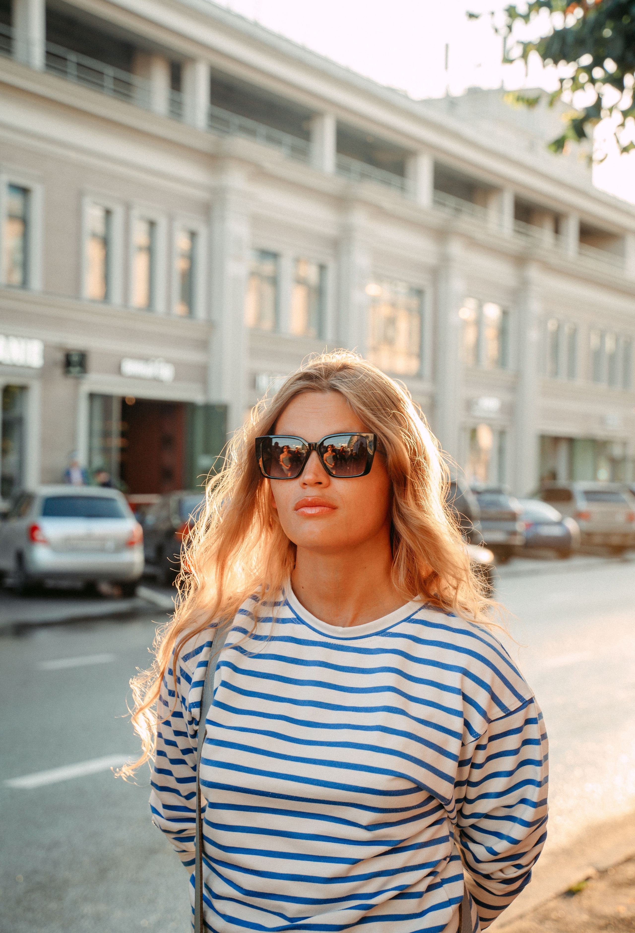 Дай Посмотрю. Экскурсия по Профсоюзной / 2023. Саша Копылов, фотограф в Казани