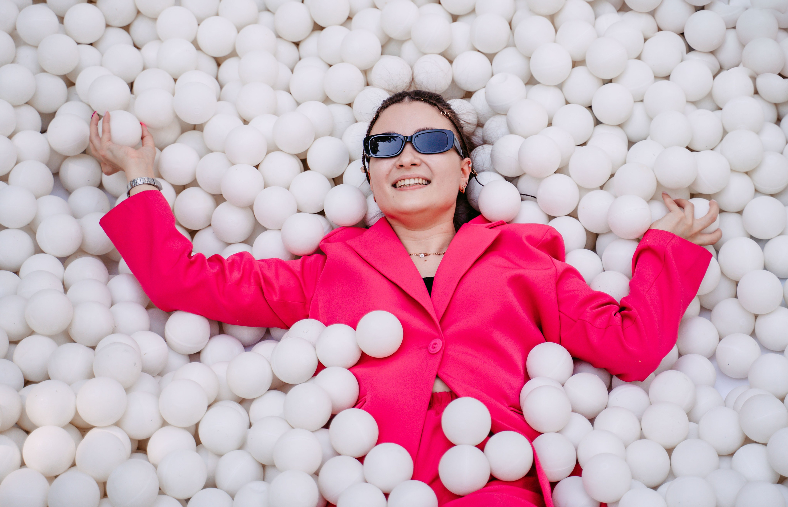 «Практика» лета / 2023. Саша Копылов, фотограф в Казани