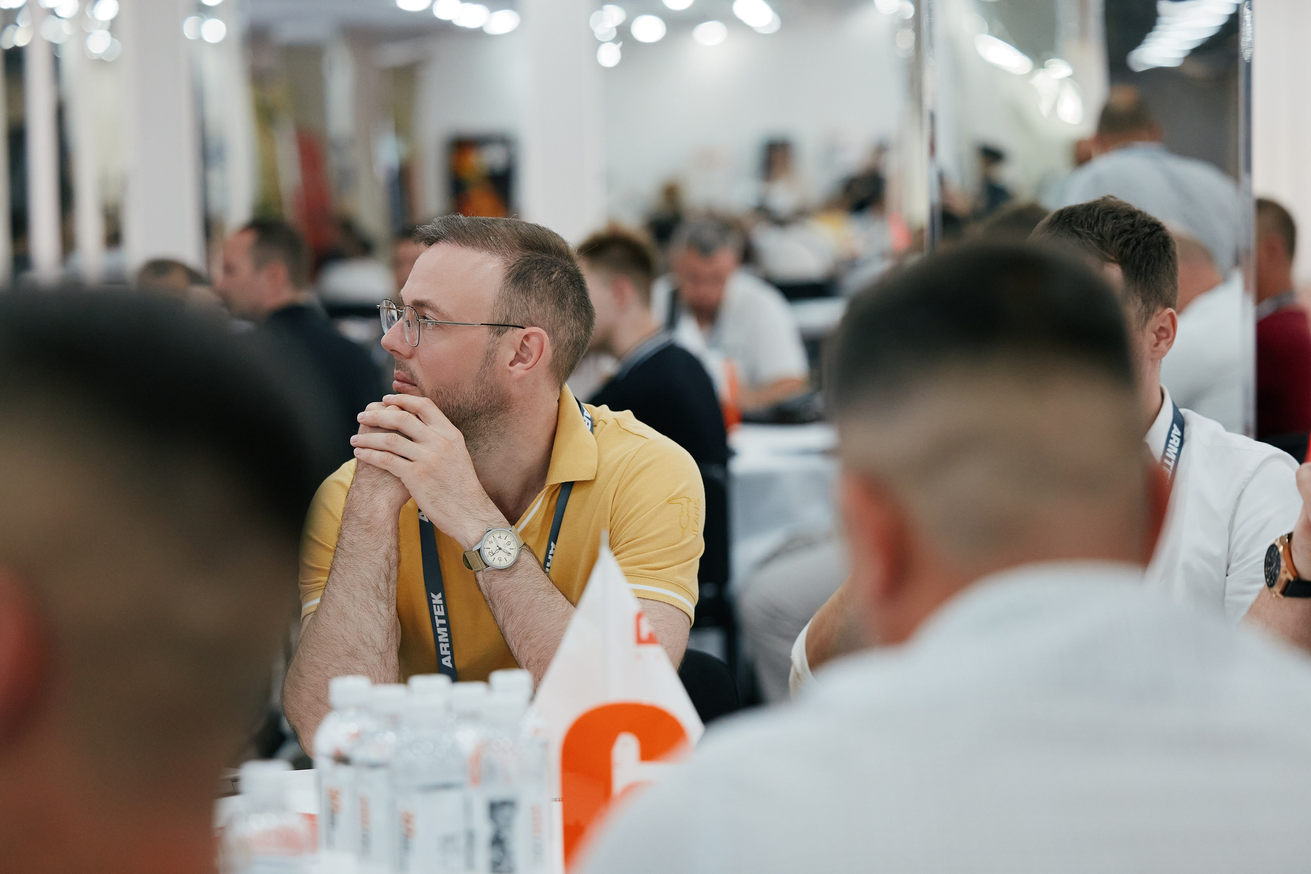 ARMTEK Конференция в «Форум Плаза» 26.06. Свадебный репортажный фотограф краснодар максим дремов дрёмов фотосессия студия цена