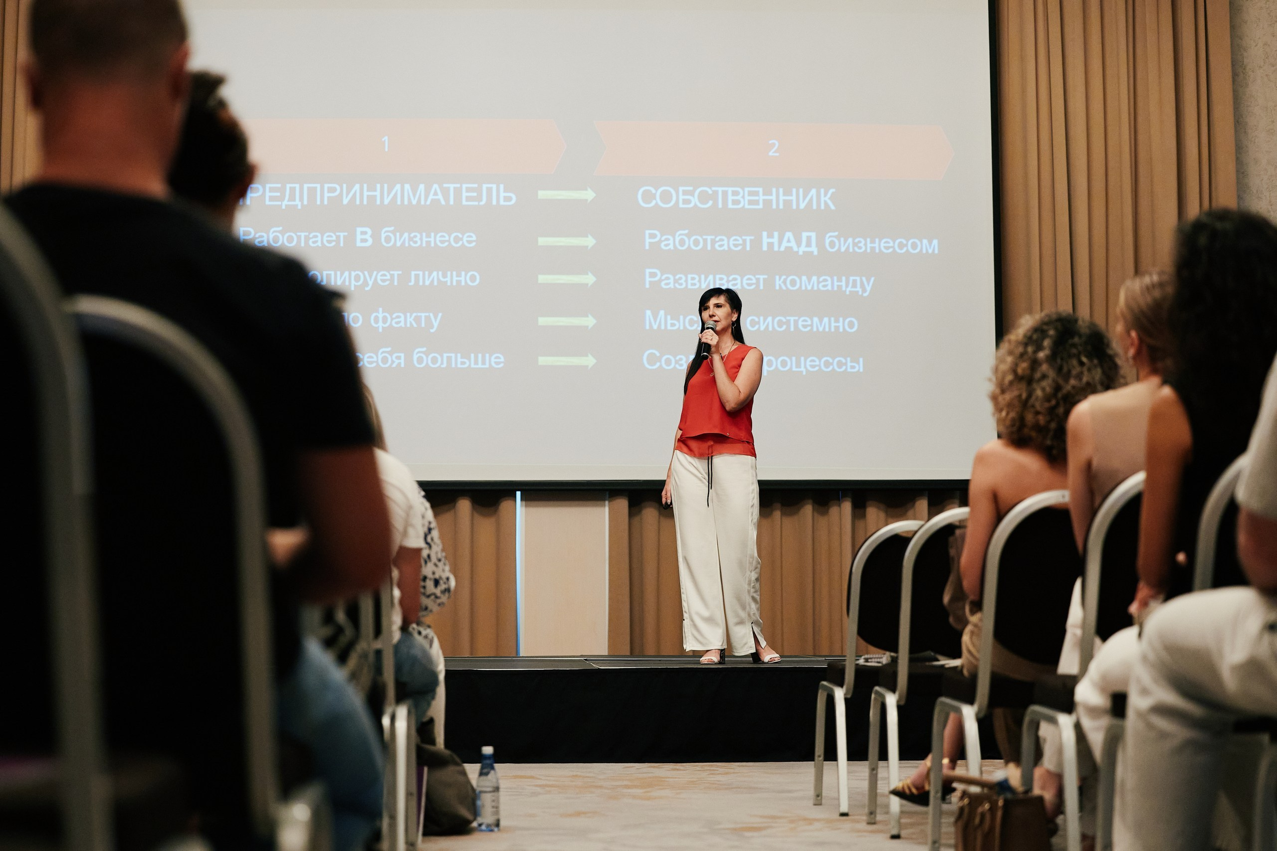 Бизнес-тренды 2025 в Marriott от EVENTBEST.RU 03.09. Свадебный репортажный фотограф краснодар максим дремов дрёмов фотосессия студия цена