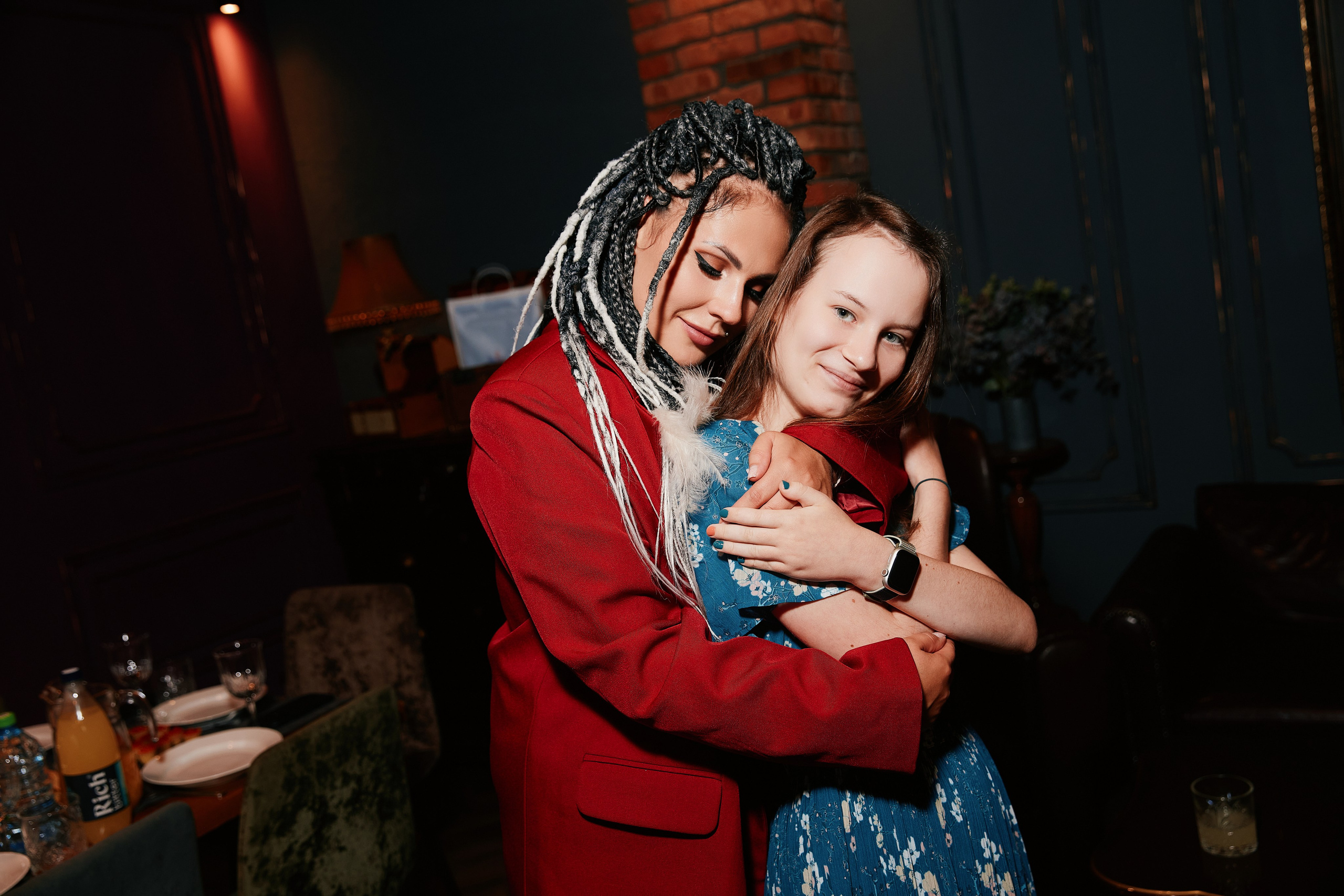 HOLIDAY IN AVRORA ROOM 10.08. Свадебный репортажный фотограф краснодар максим дремов дрёмов фотосессия студия цена