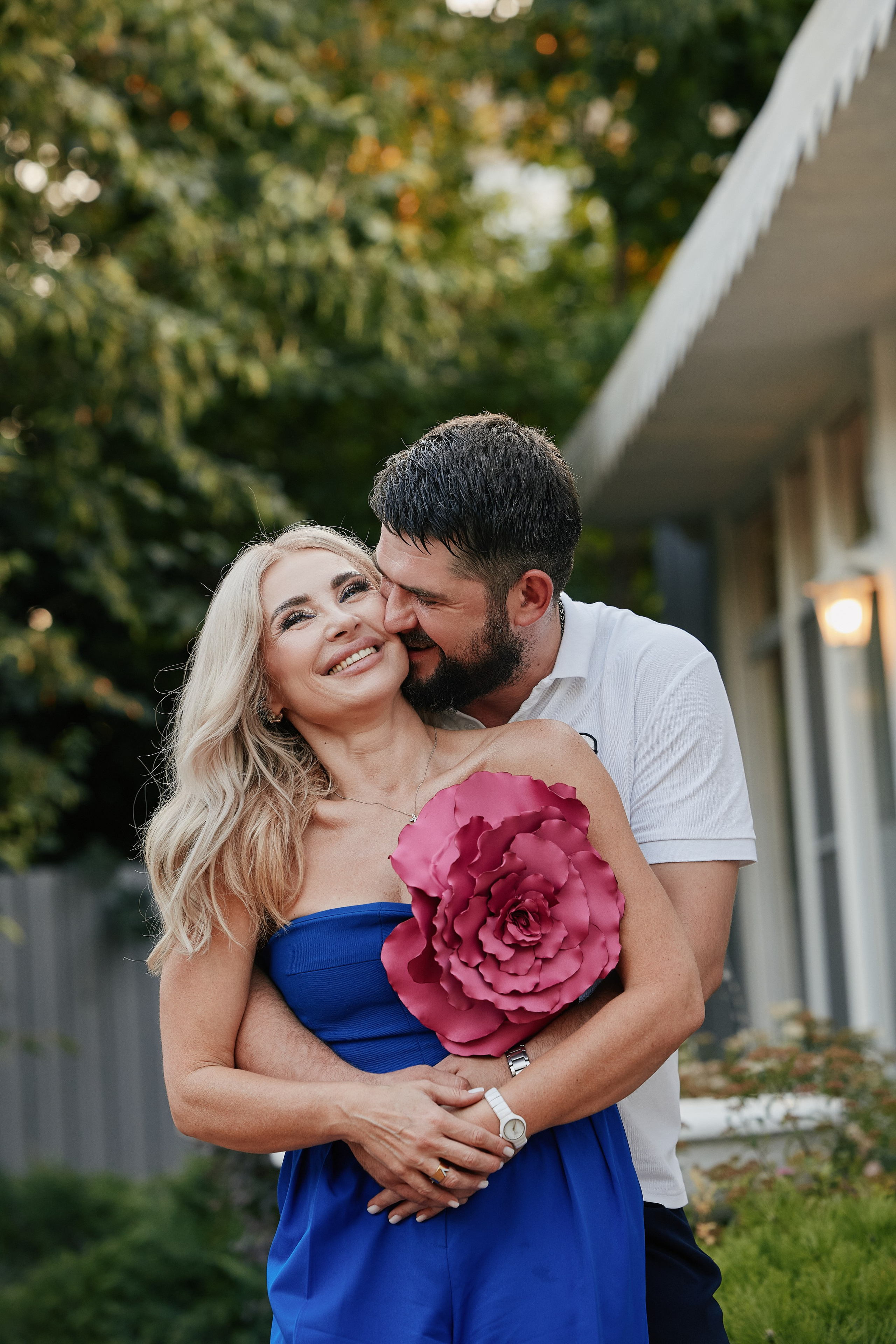 Праздник в ресторане FAMILIA 11.07. Свадебный репортажный фотограф краснодар максим дремов дрёмов фотосессия студия цена