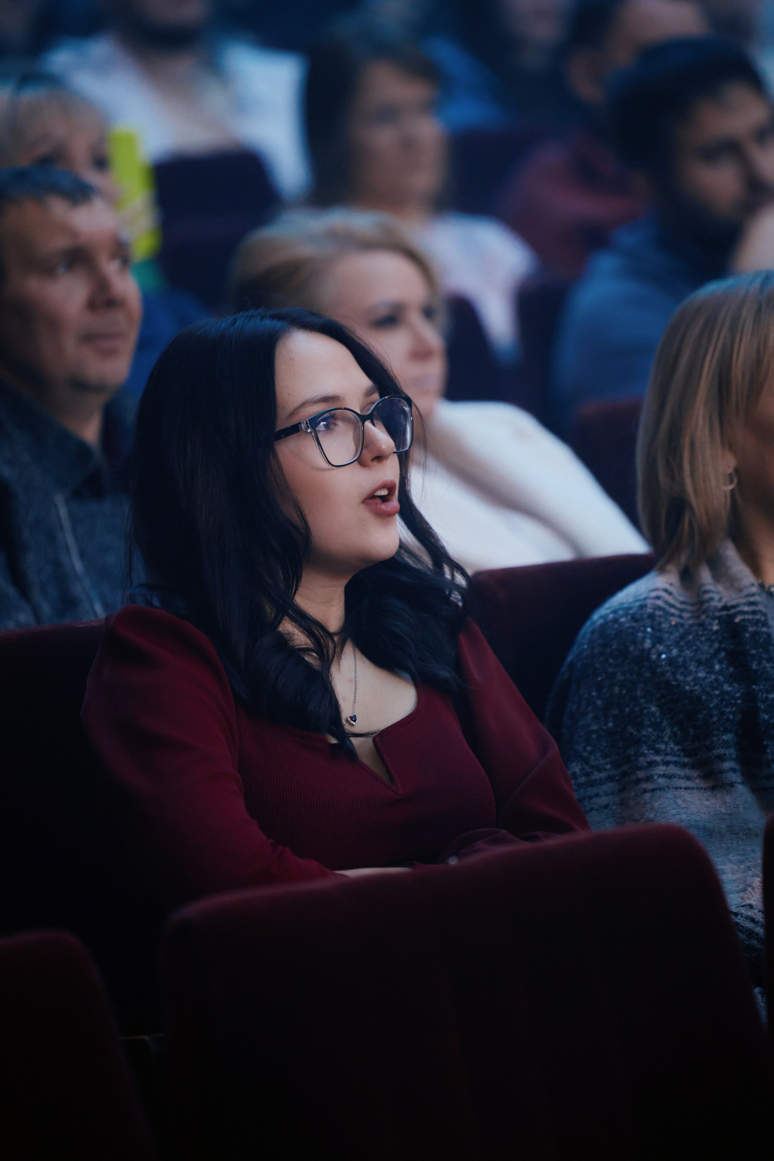 Avatar Cinematic Orchestra 14.02. Свадебный репортажный фотограф краснодар максим дремов дрёмов фотосессия студия цена