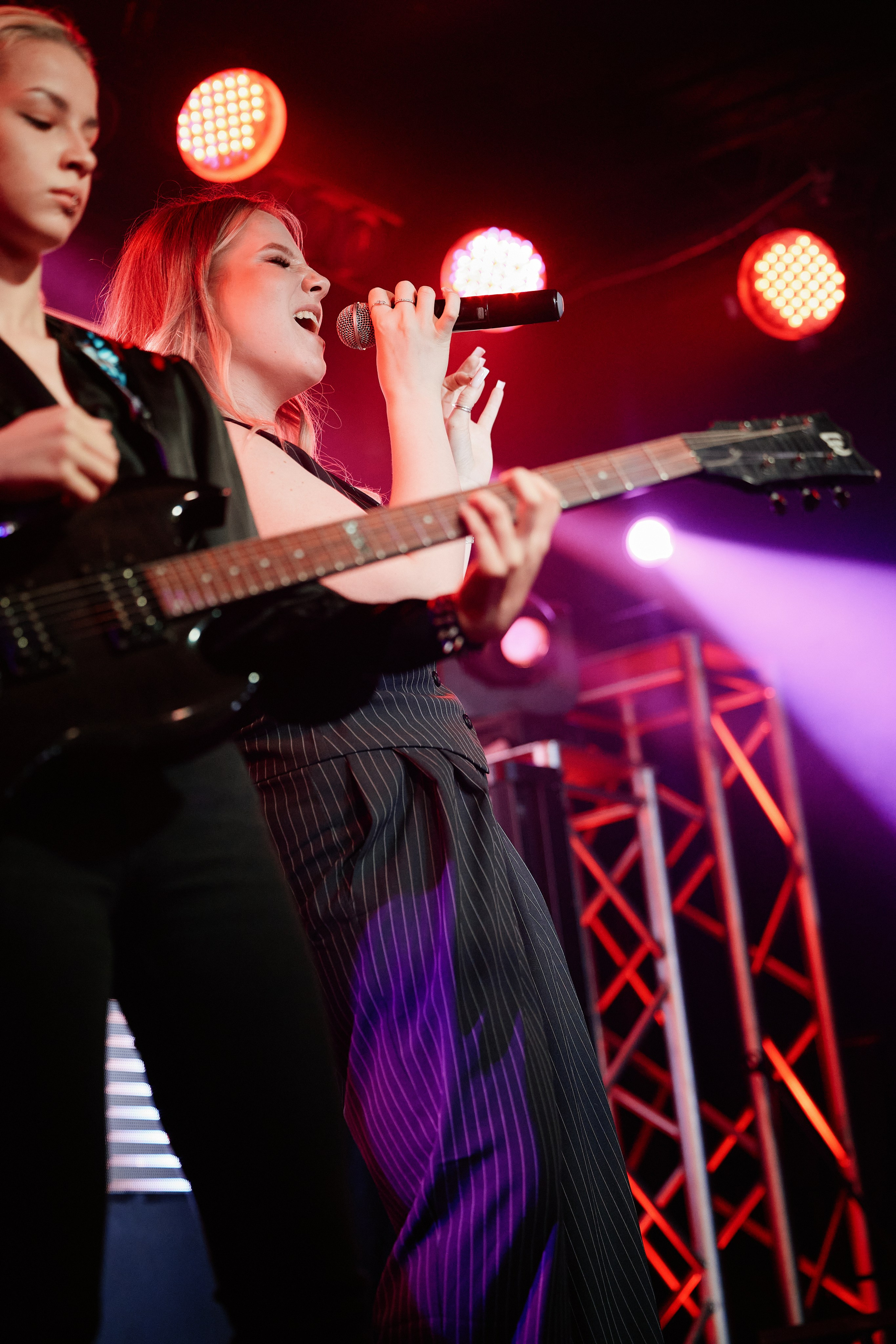 Концерт в Rock Bar 29.03. Свадебный репортажный фотограф краснодар максим дремов дрёмов фотосессия студия цена