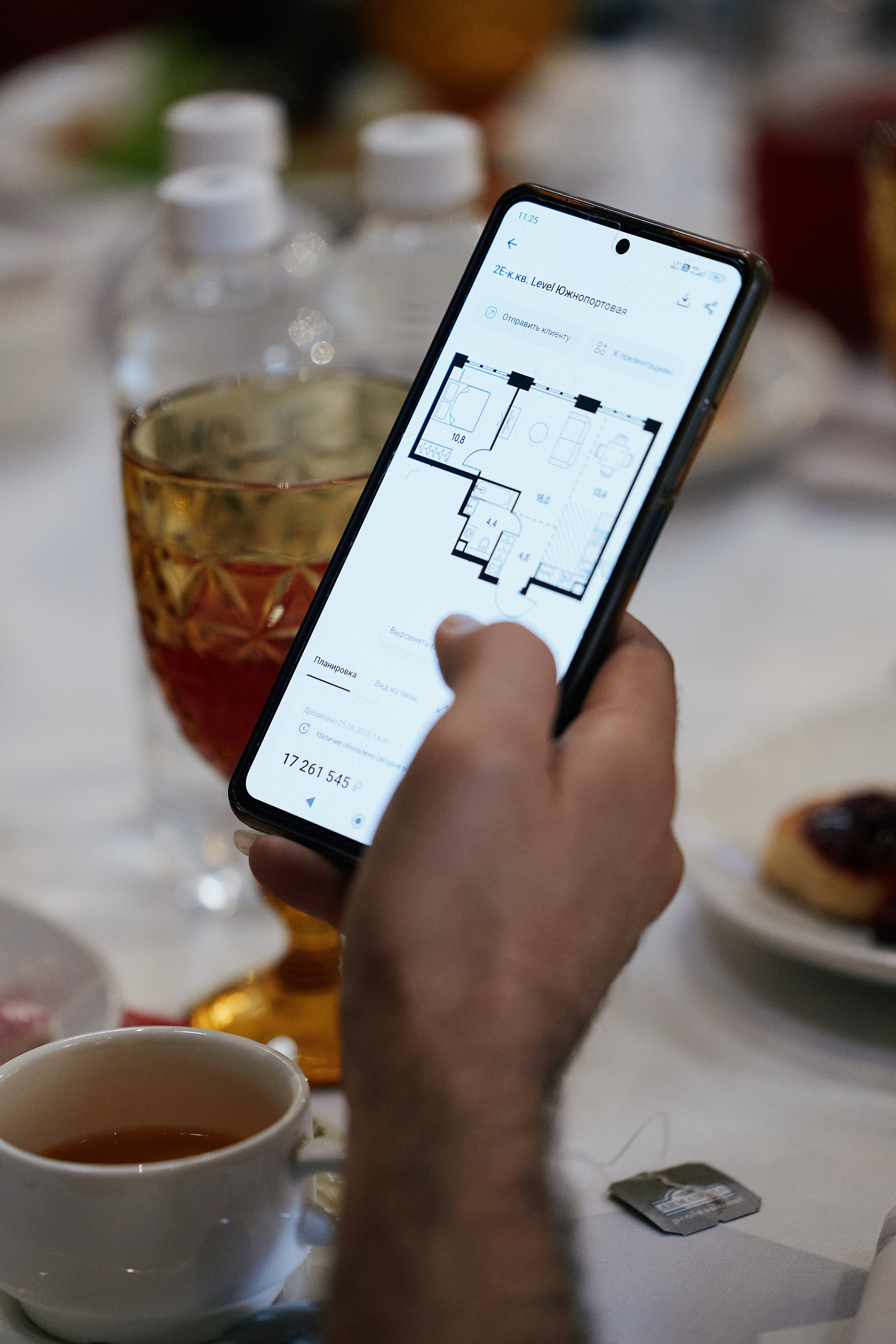 Бизнес завтрак в Golden Tulip 24.07. Свадебный репортажный фотограф краснодар максим дремов дрёмов фотосессия студия цена