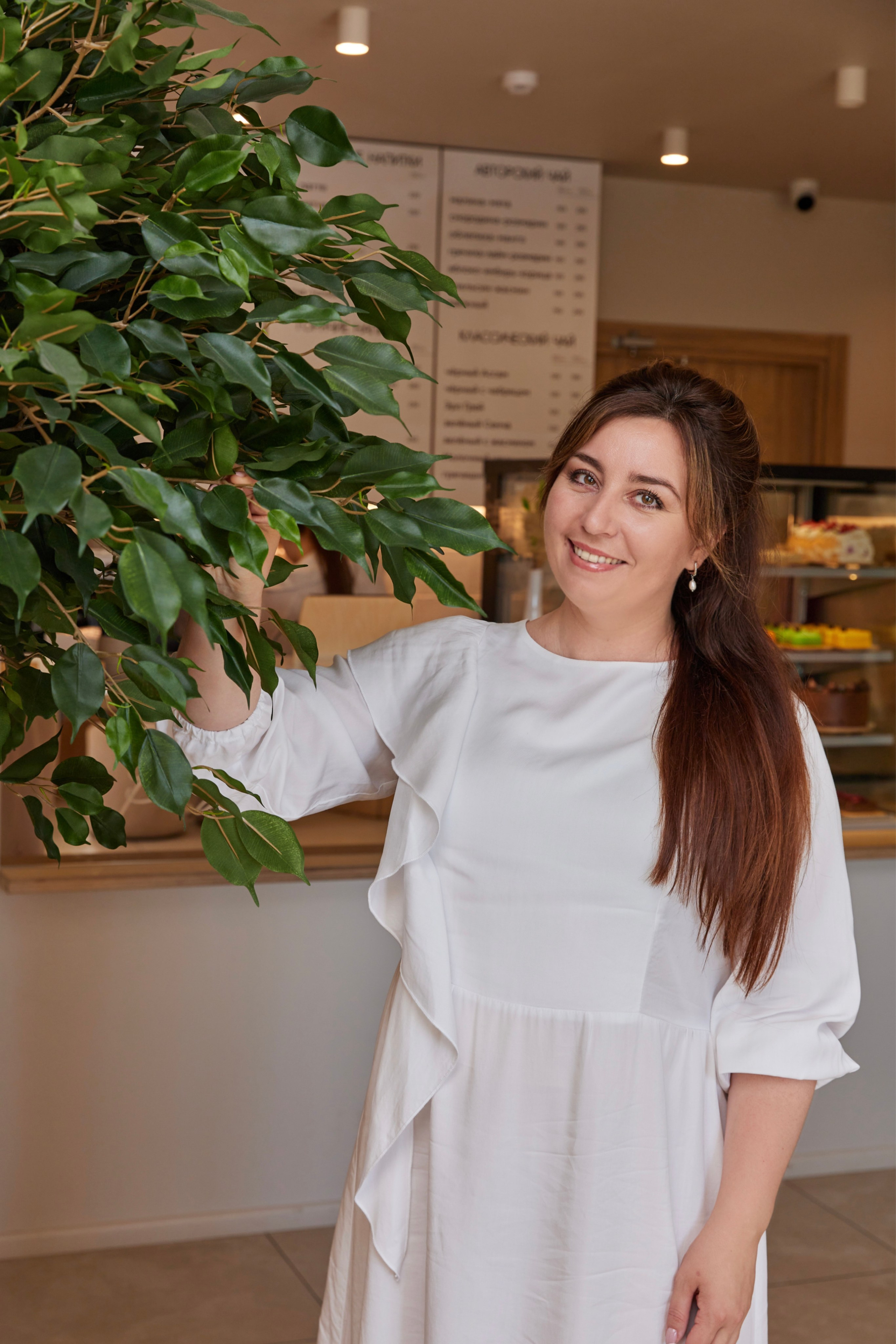 Рита и Денис Крыцины. Контент-фотограф в Абакане Наталья Нагибина