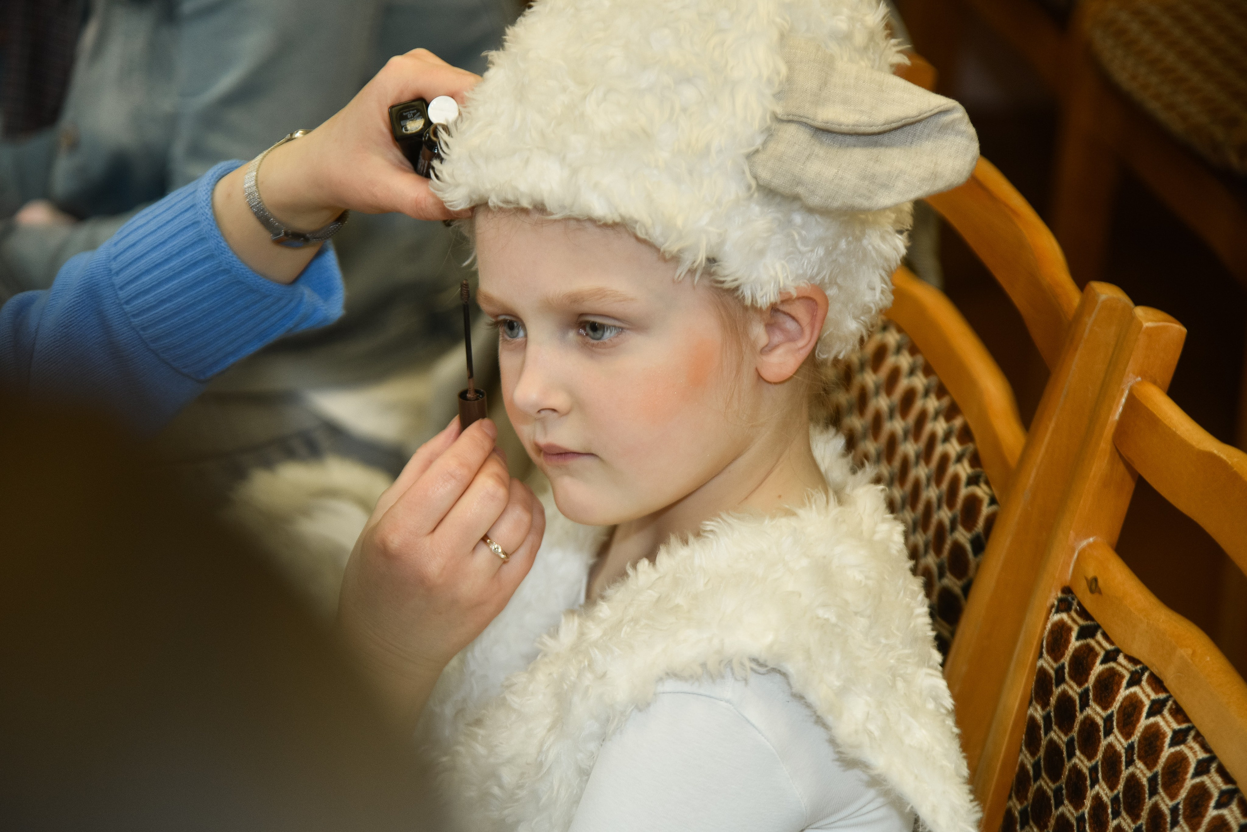 Выпускной 2025, детский центр «Самовар». Фотограф Олег Юршевич Солигорск Минск