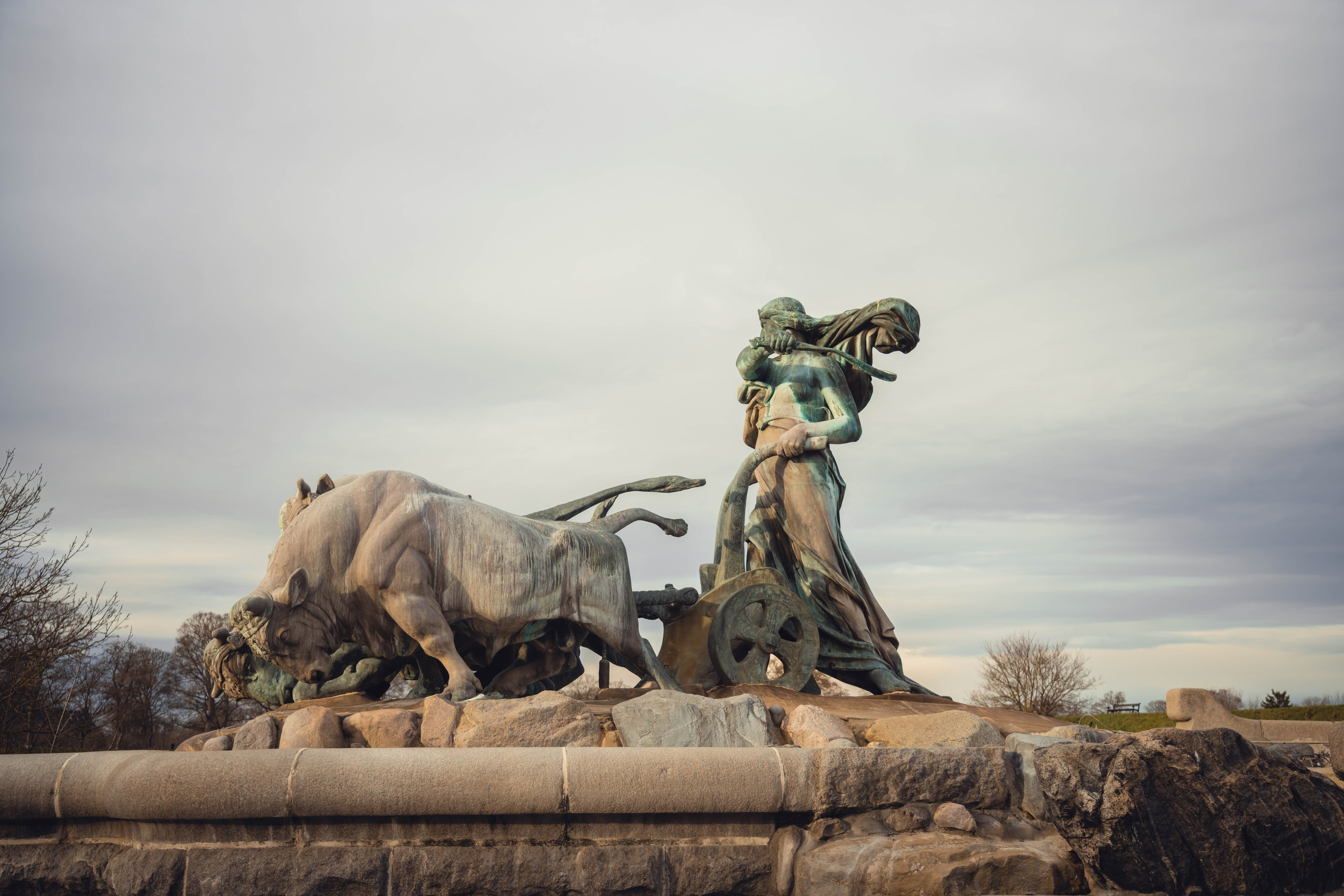 Дания. Фотографирую для себя, своей семьи и друзей!