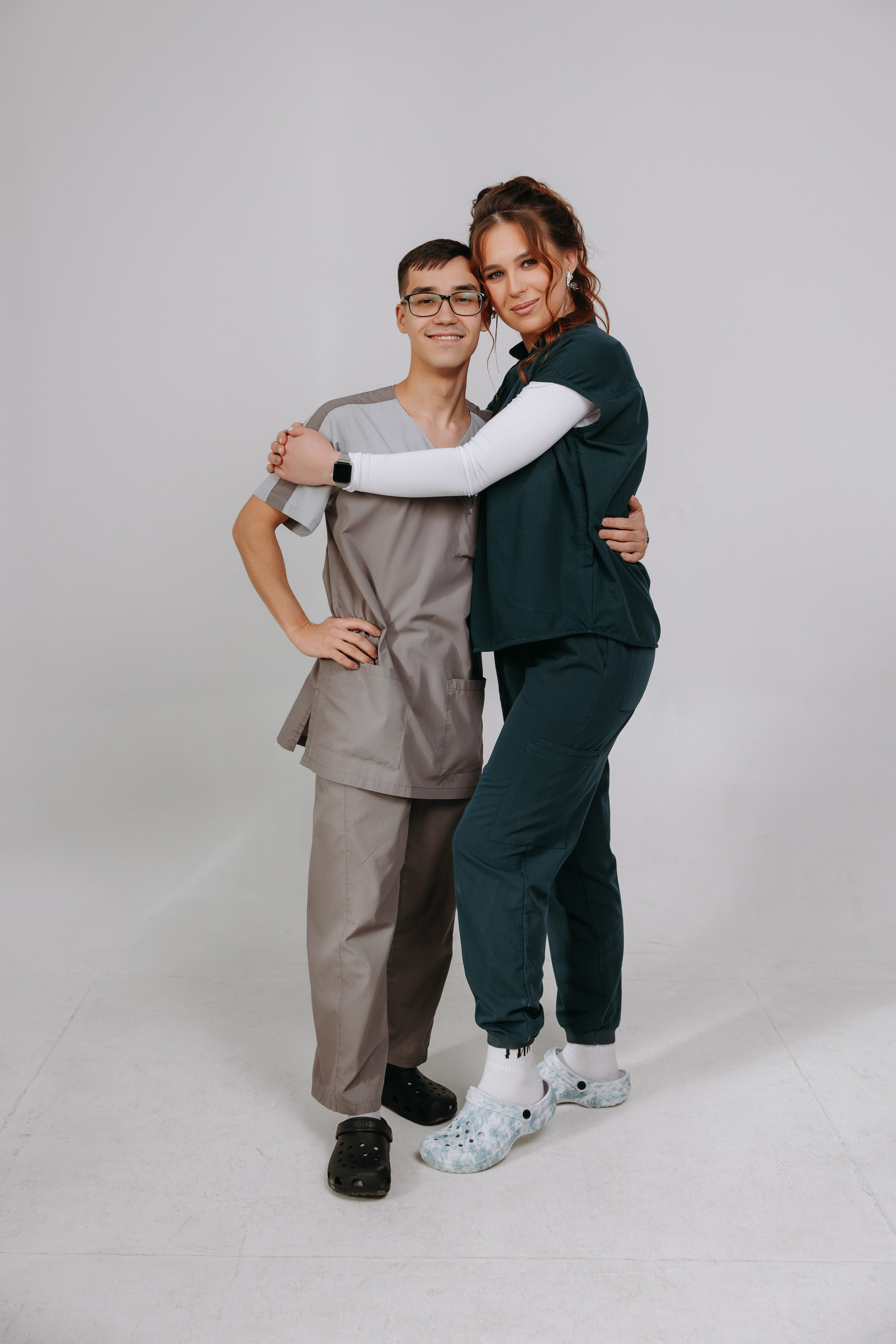 Выпускники БГМУ. Свадебный и семейный фотограф в Уфе Руслан Миргаляов