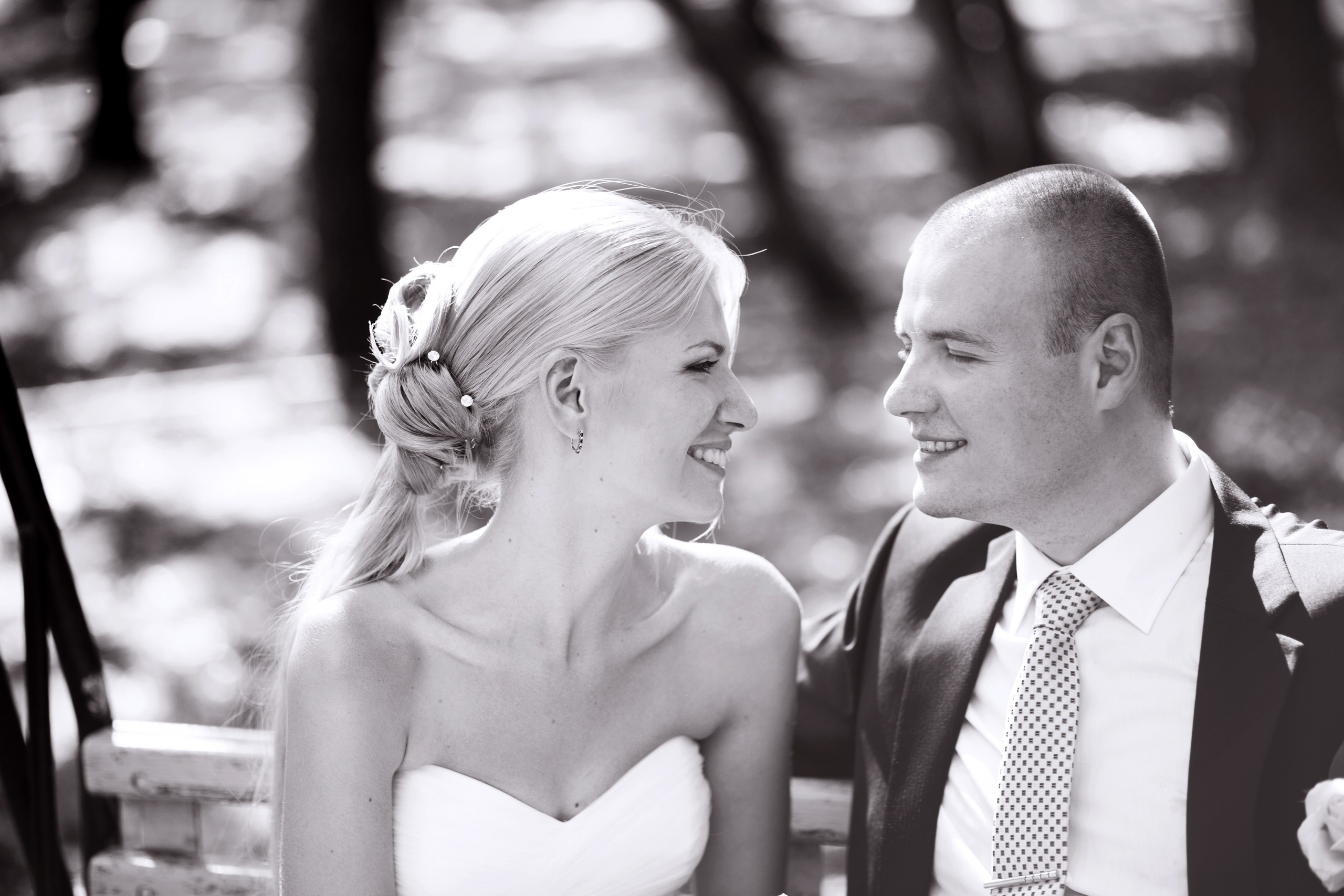 Свадебный и семейный фотограф в Саратове Зильберт Виктория