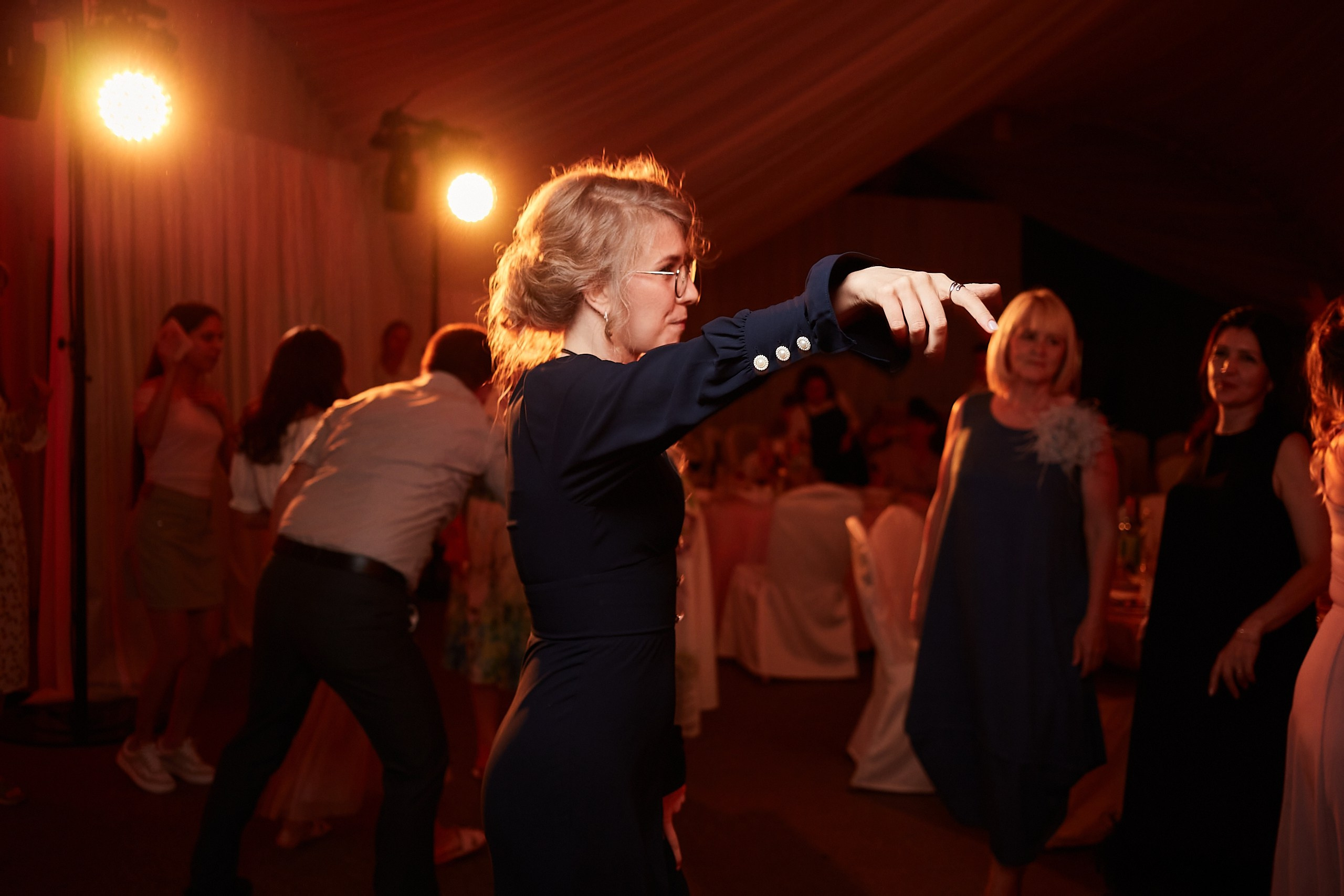 Даниил & Евгения. Фотограф и Видеограф в Москве. Олег Корушев