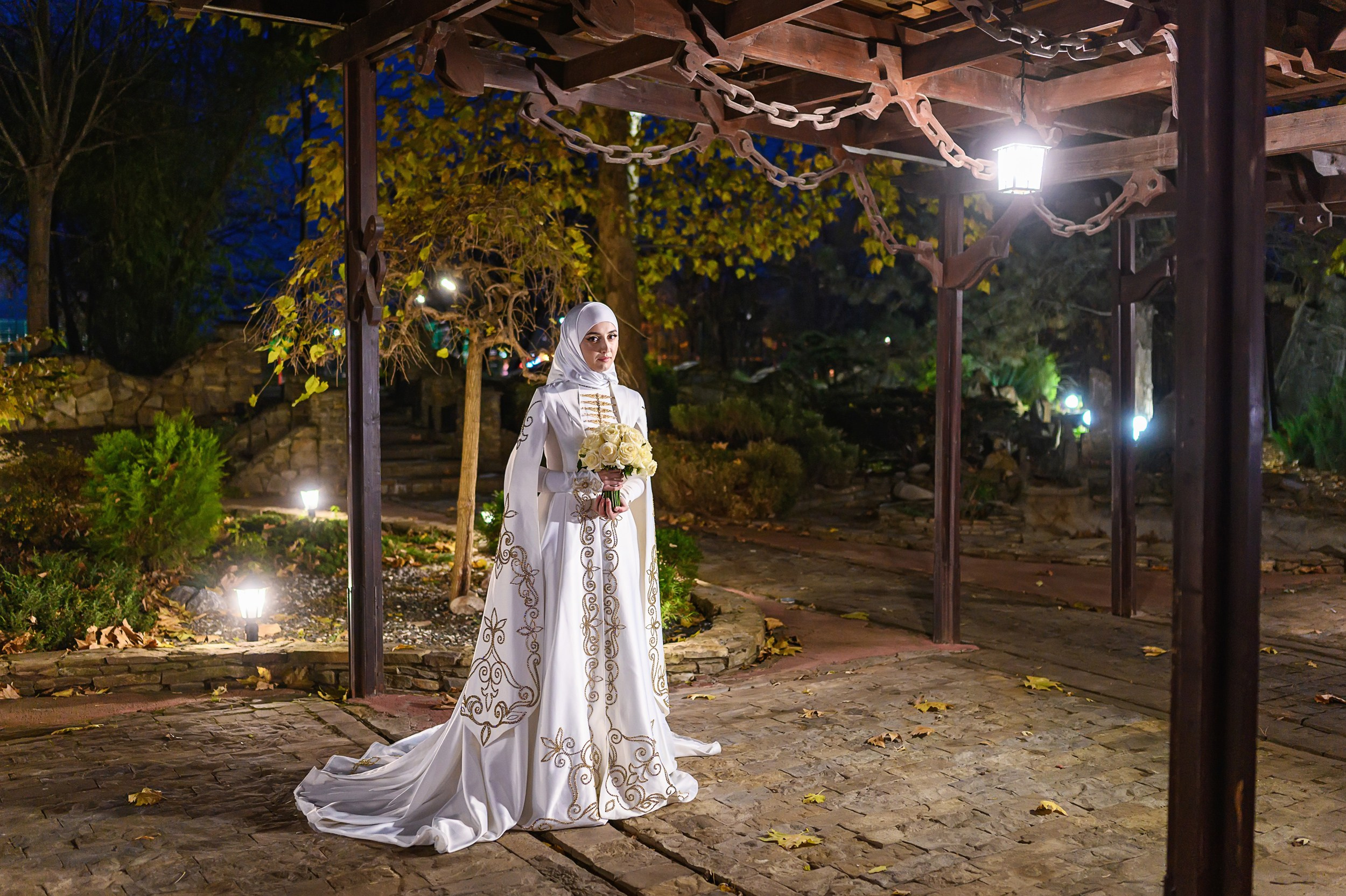 Черкесская свадьба. Евгений Уфаев, фотограф