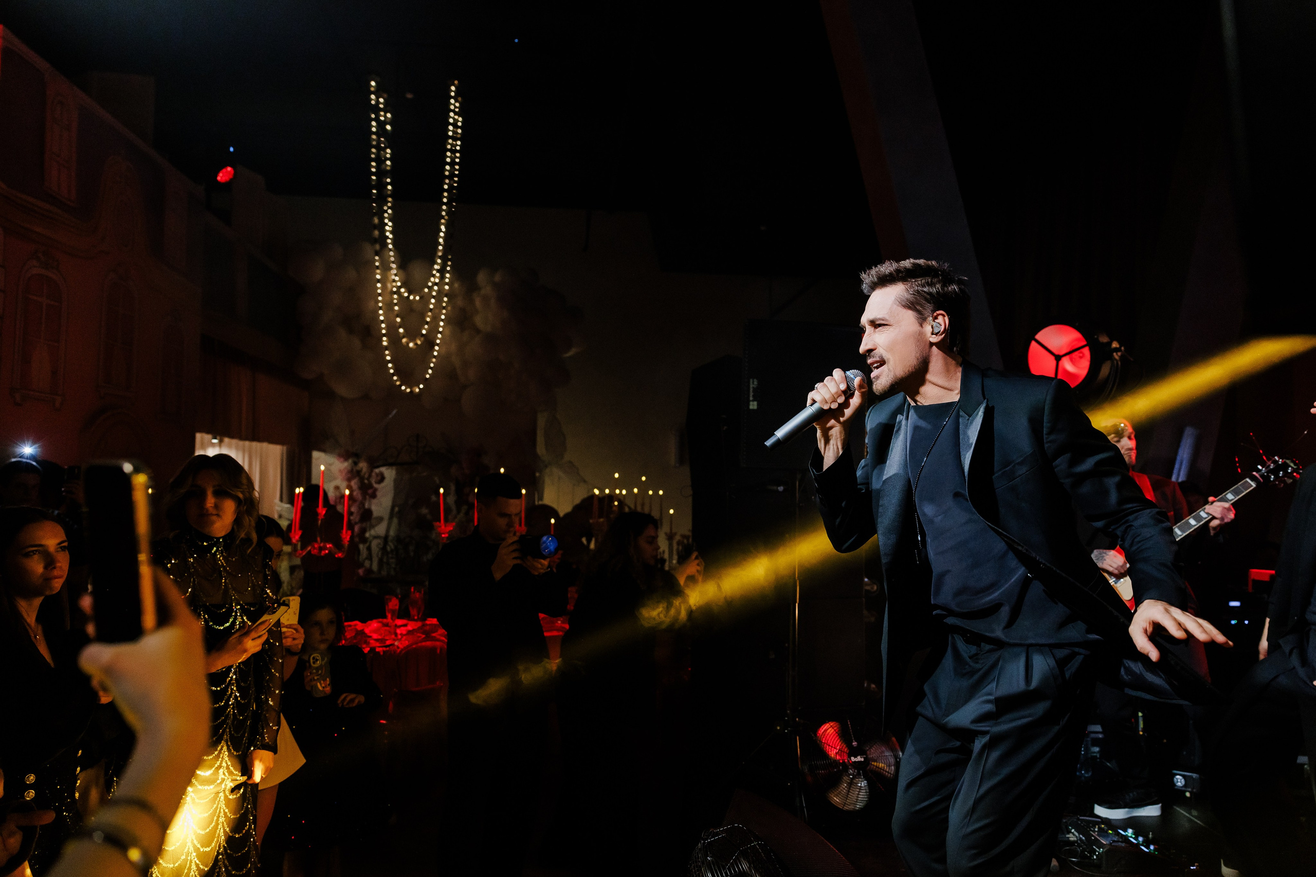 BILAN. Фотограф в Москве Алексей Виноградов