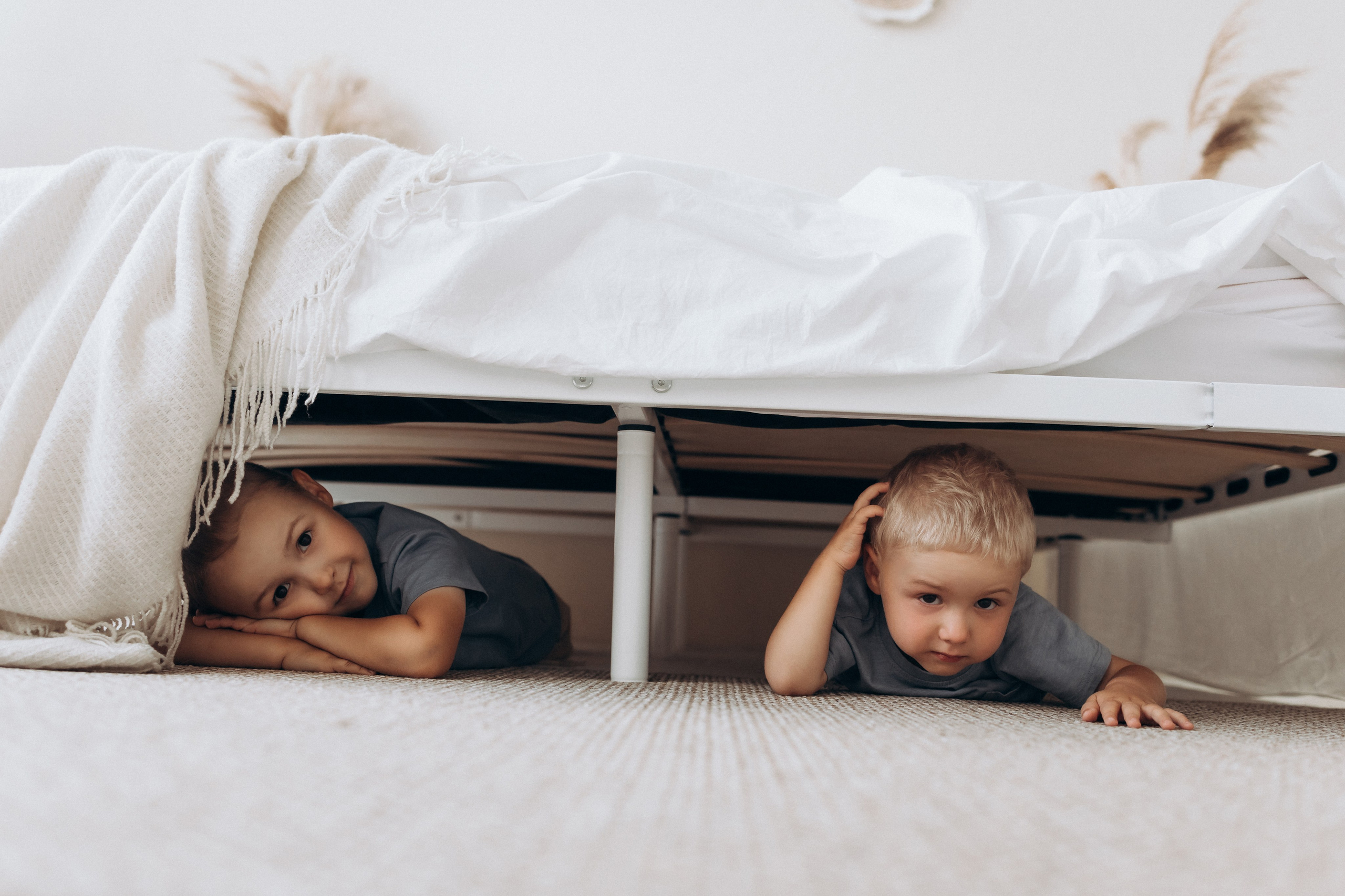 Александр, Екатерина, Роман и Дмитрий. Фотограф Нижний Новгород