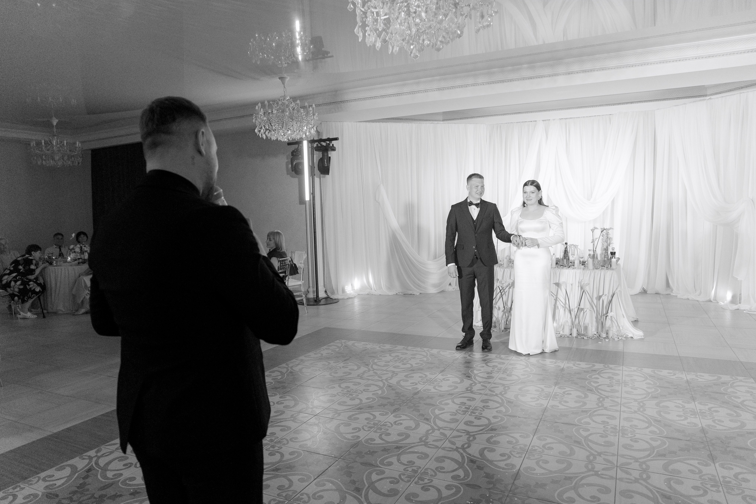 D&E WEDDING DAY. ФОТОГРАФ | ВИДЕОГРАФ | КУРГАН | ТЮМЕНЬ | ЕКБ Михаил Сутягин