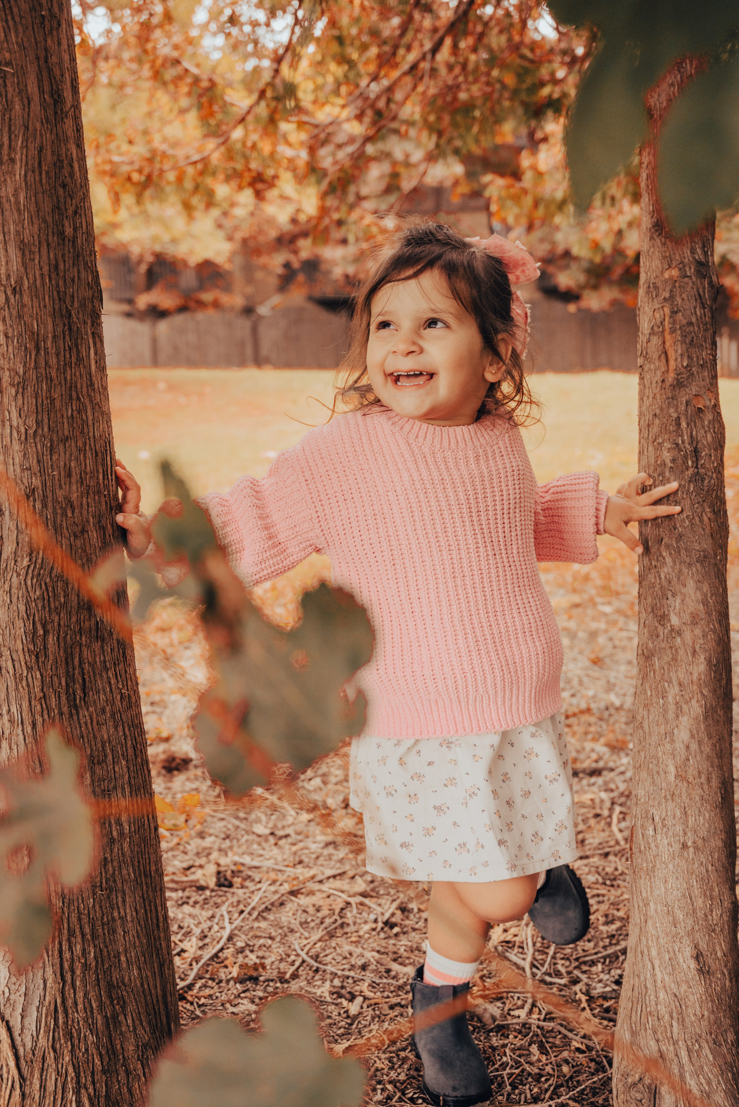 Family Stories. Photographer Irina Khorosheva