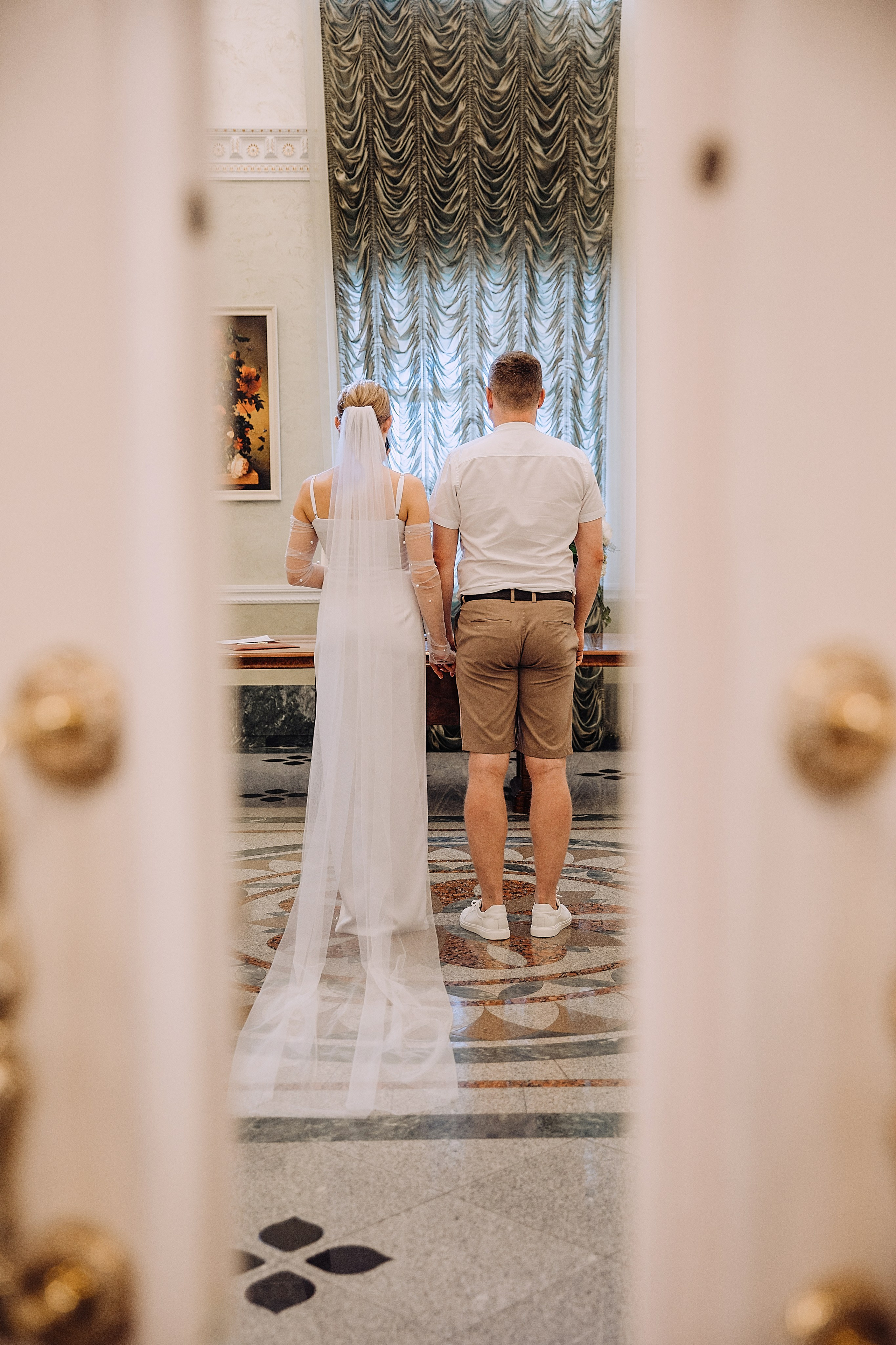 Свадебный и семейный фотограф в Йошкар-Оле