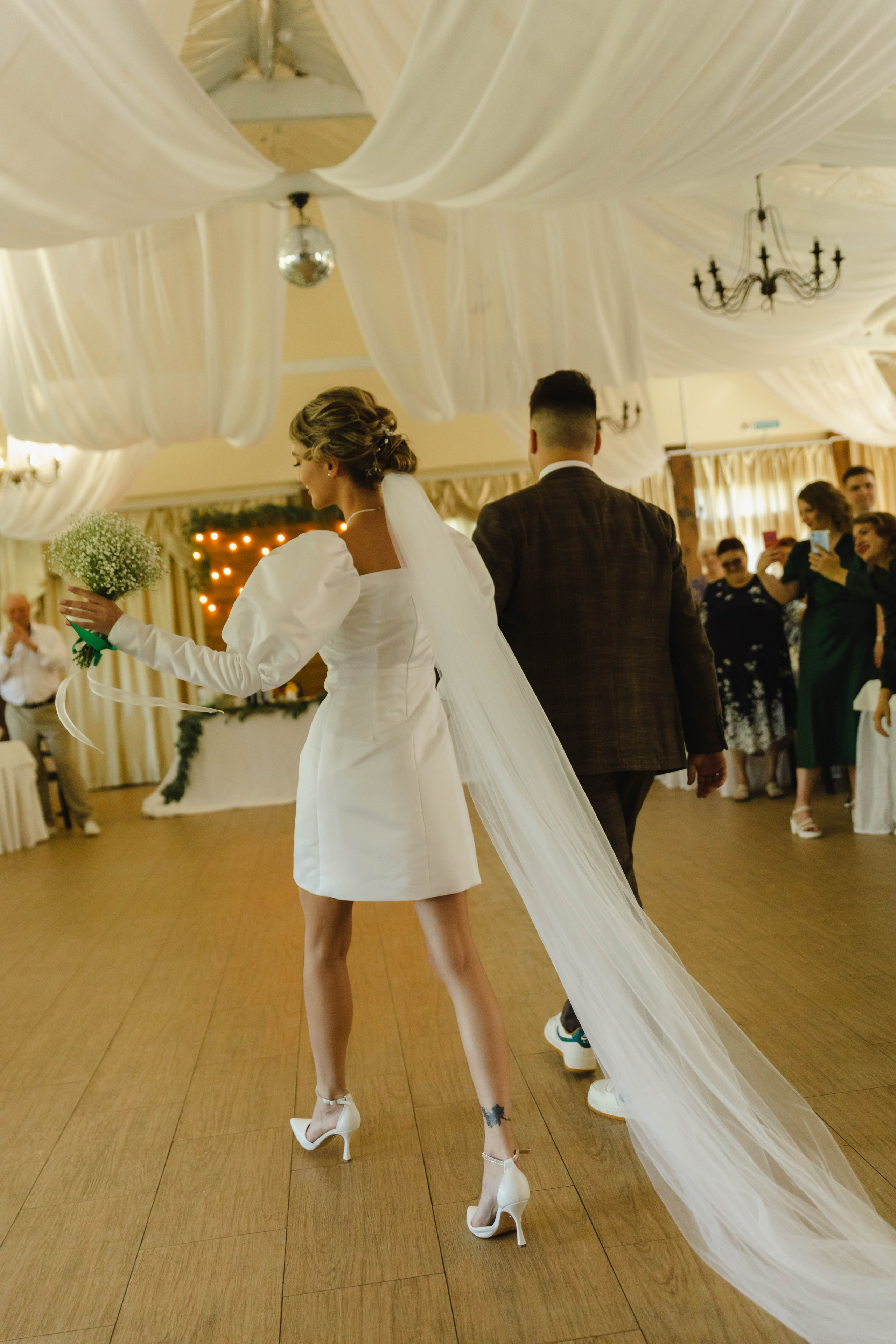 Аня и Никита. Фотограф Ирина Гринько Тольятти Самара Москва