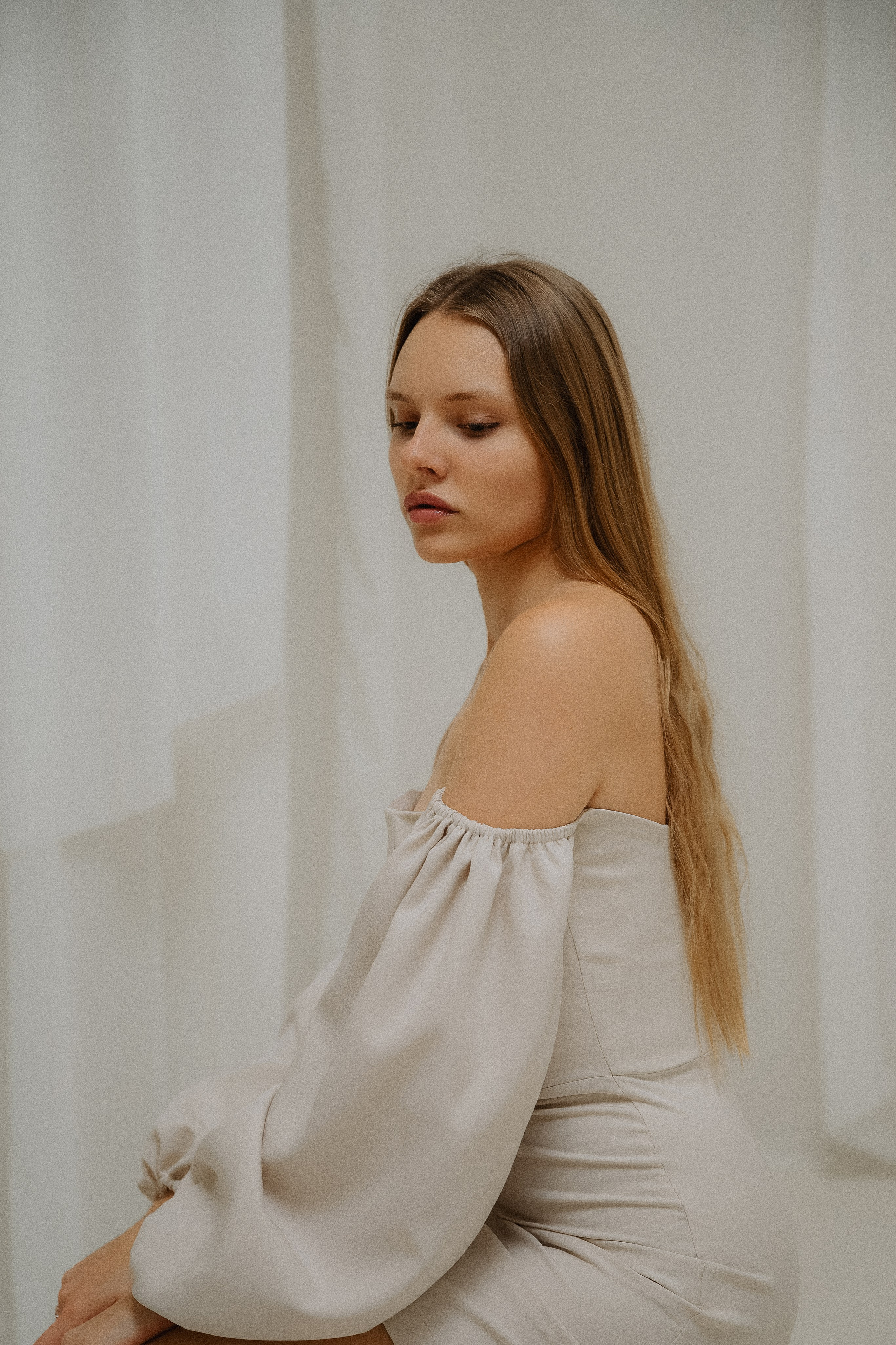 Катя. Семейный и детский фотограф во Владивостоке Виолетта Колчина