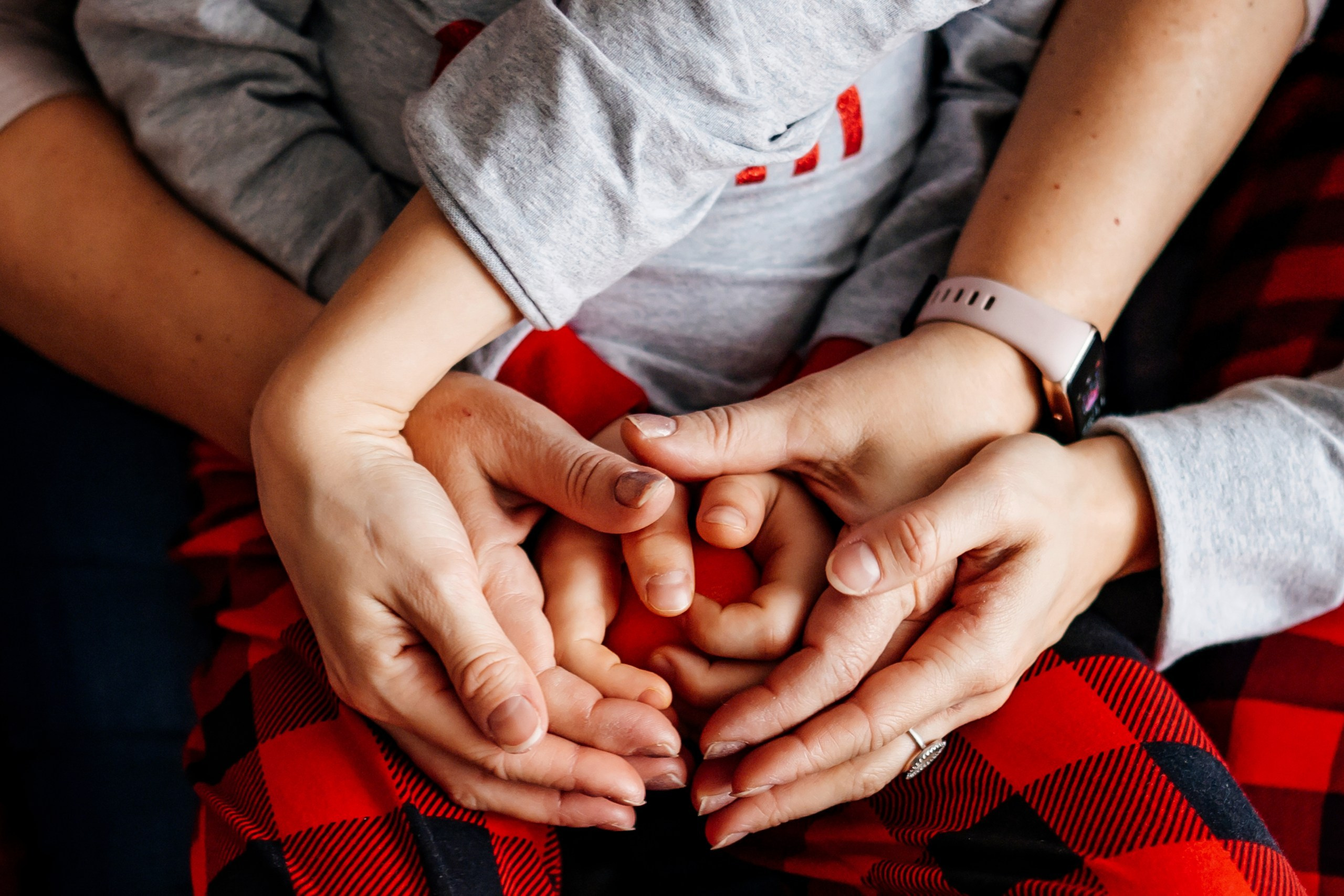 домашний семейный фотограф Ирина Жур