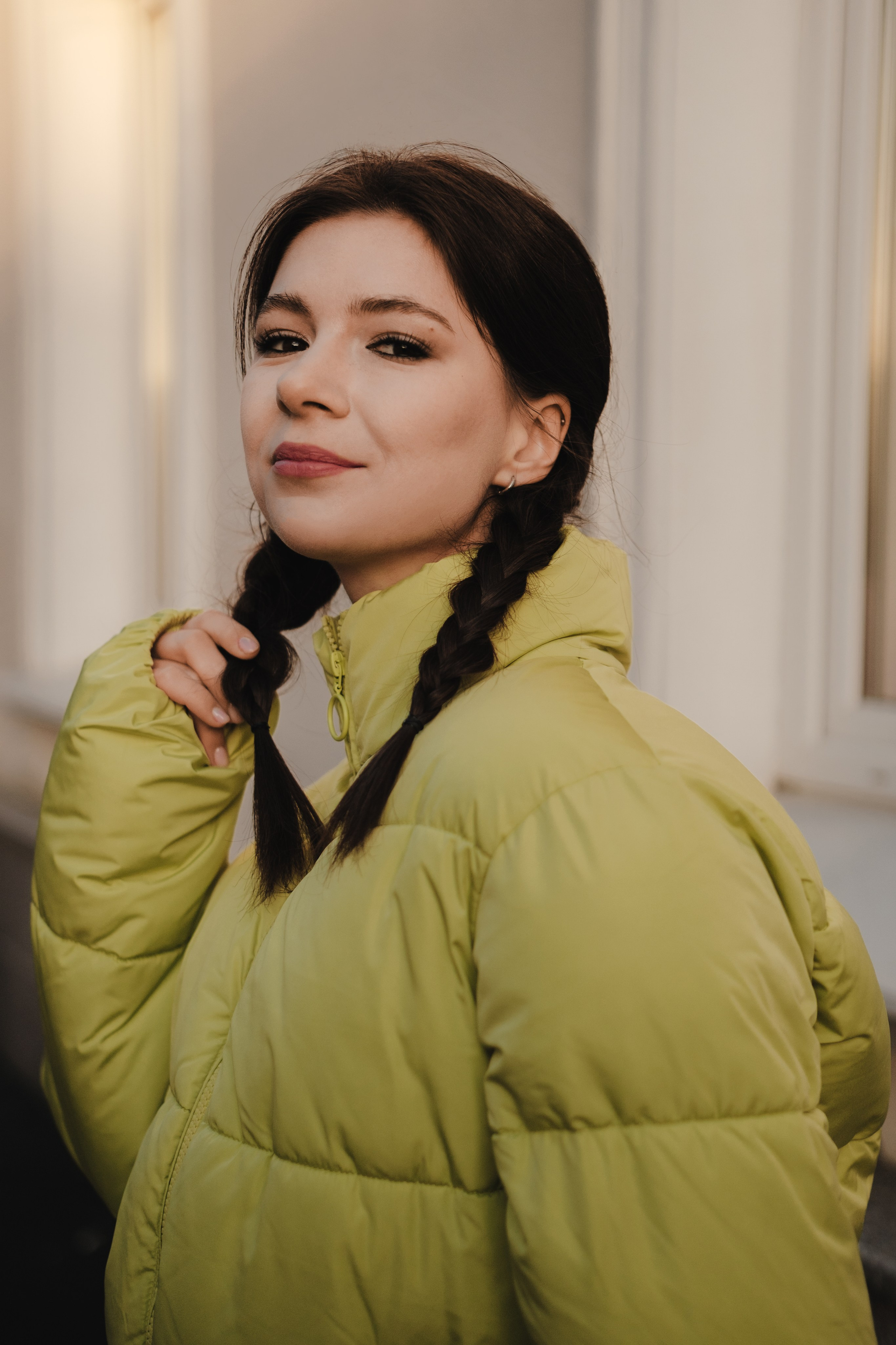 Ирина. Vladimirbaklenev