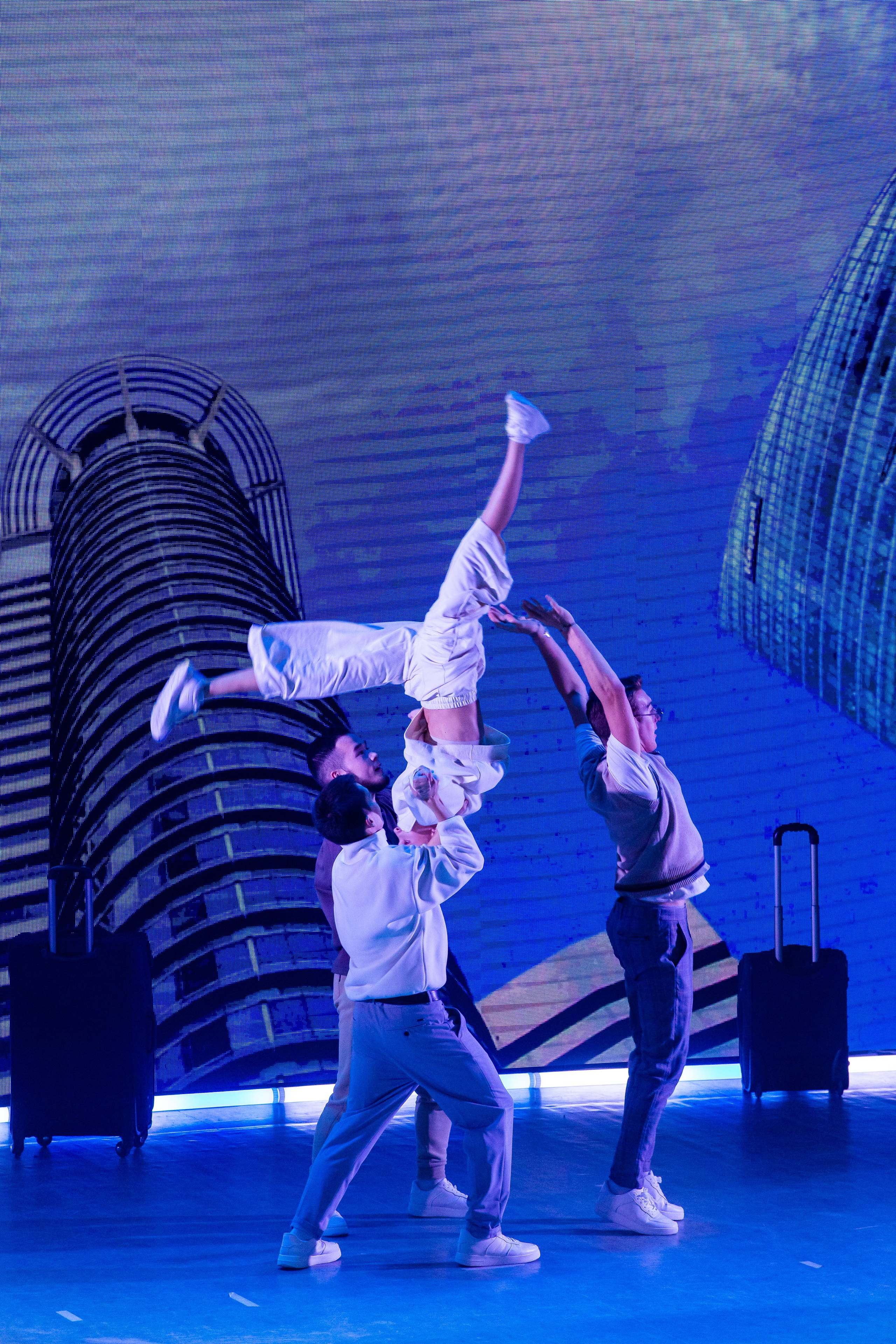 Ломая барьеры 2023. Премьера мюзикла. Семейные и детские съемки в Уфе