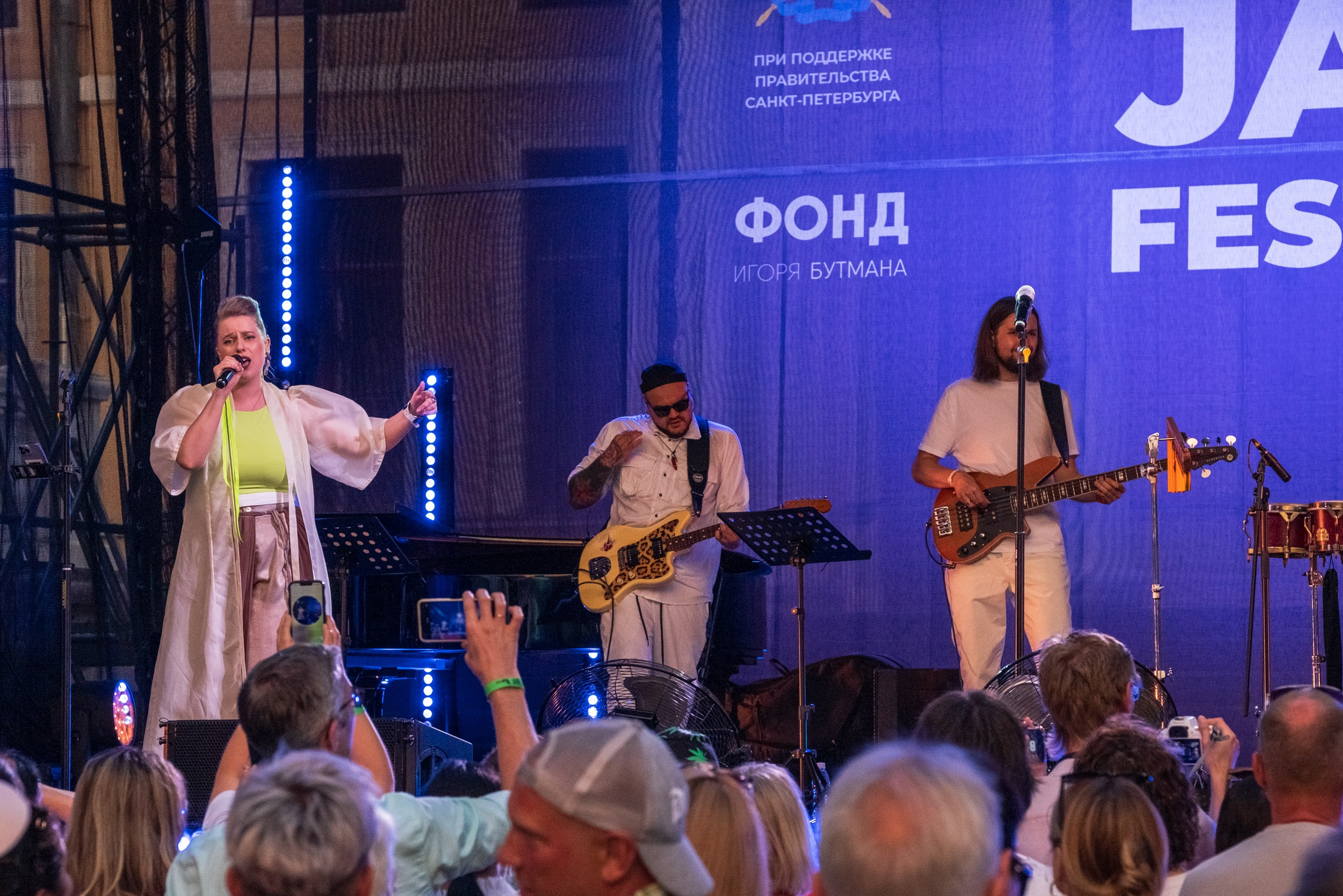 РЕПОРТАЖ. Фотограф в Санкт-Петербурге и Москве Юлия Паршакова