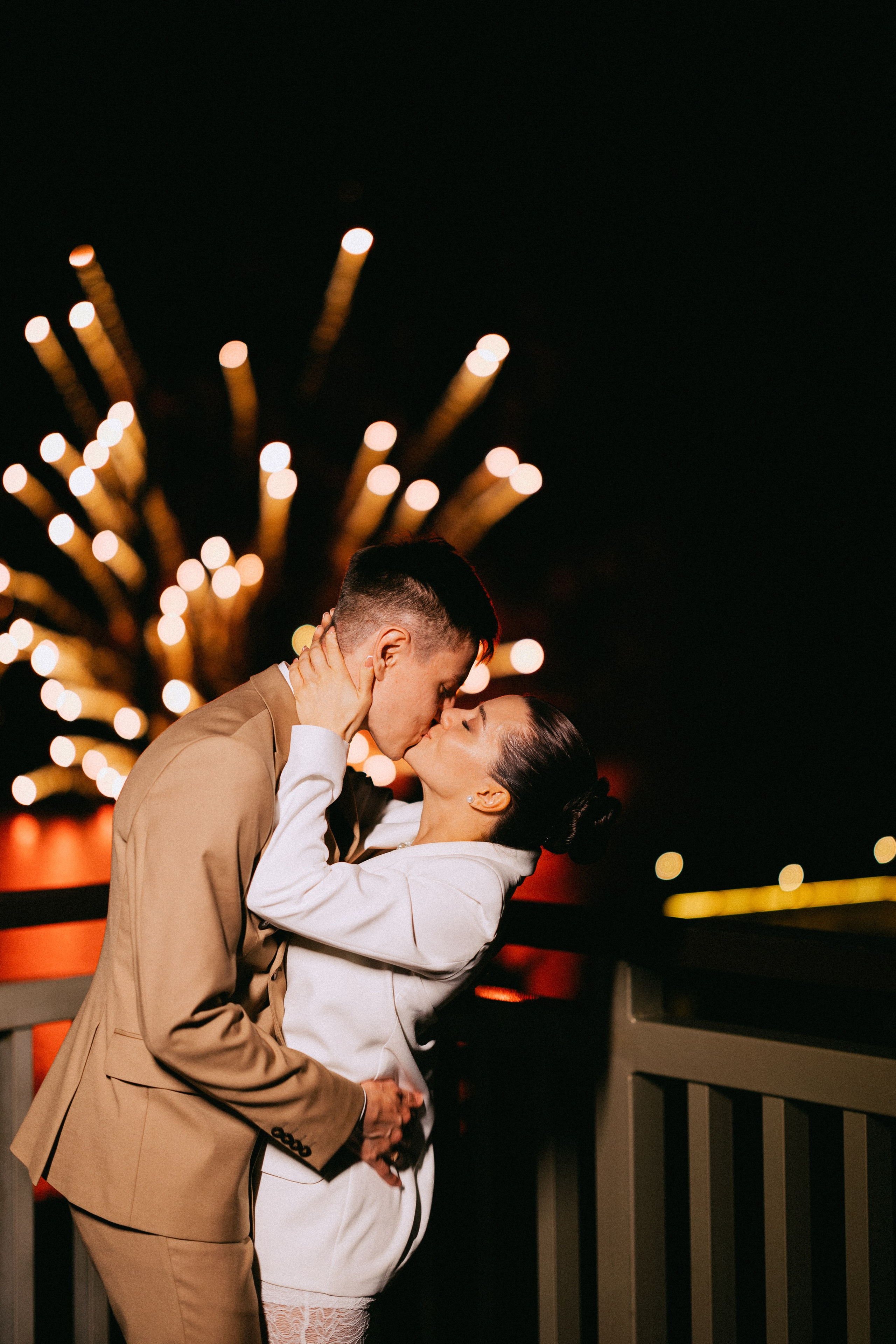 Лиза и Митя. Daria Chigintseva Photographer