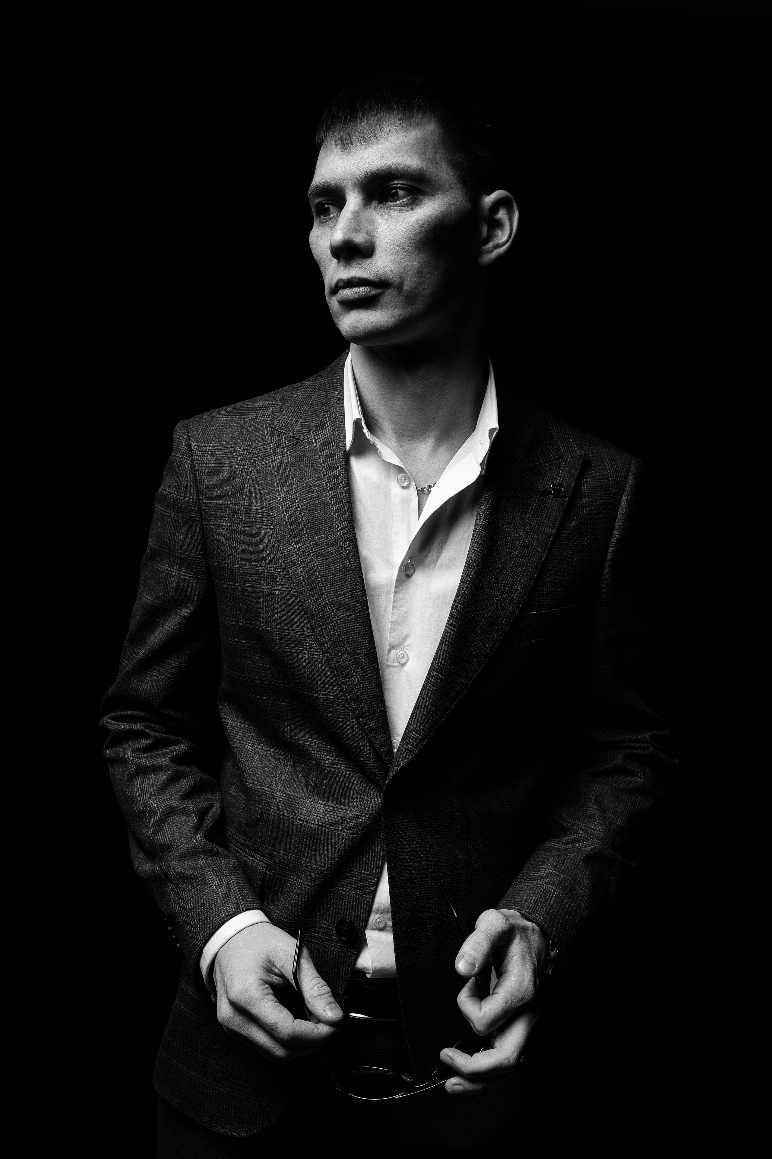 Сергей. Фотограф и видеограф Евгений Романов Санкт-Петербург